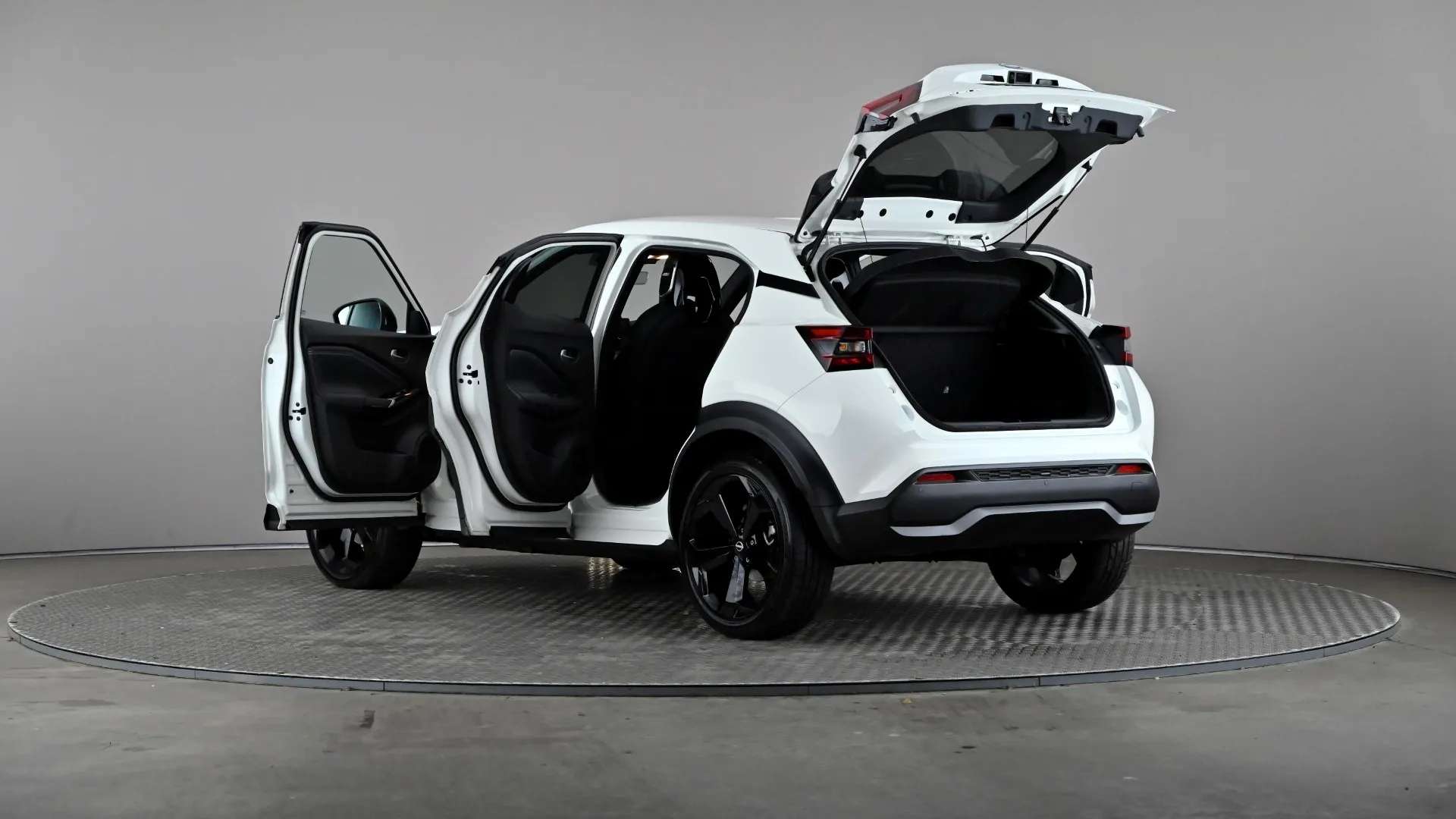 2025 NISSAN JUKE 2025 NISSAN JUKE
