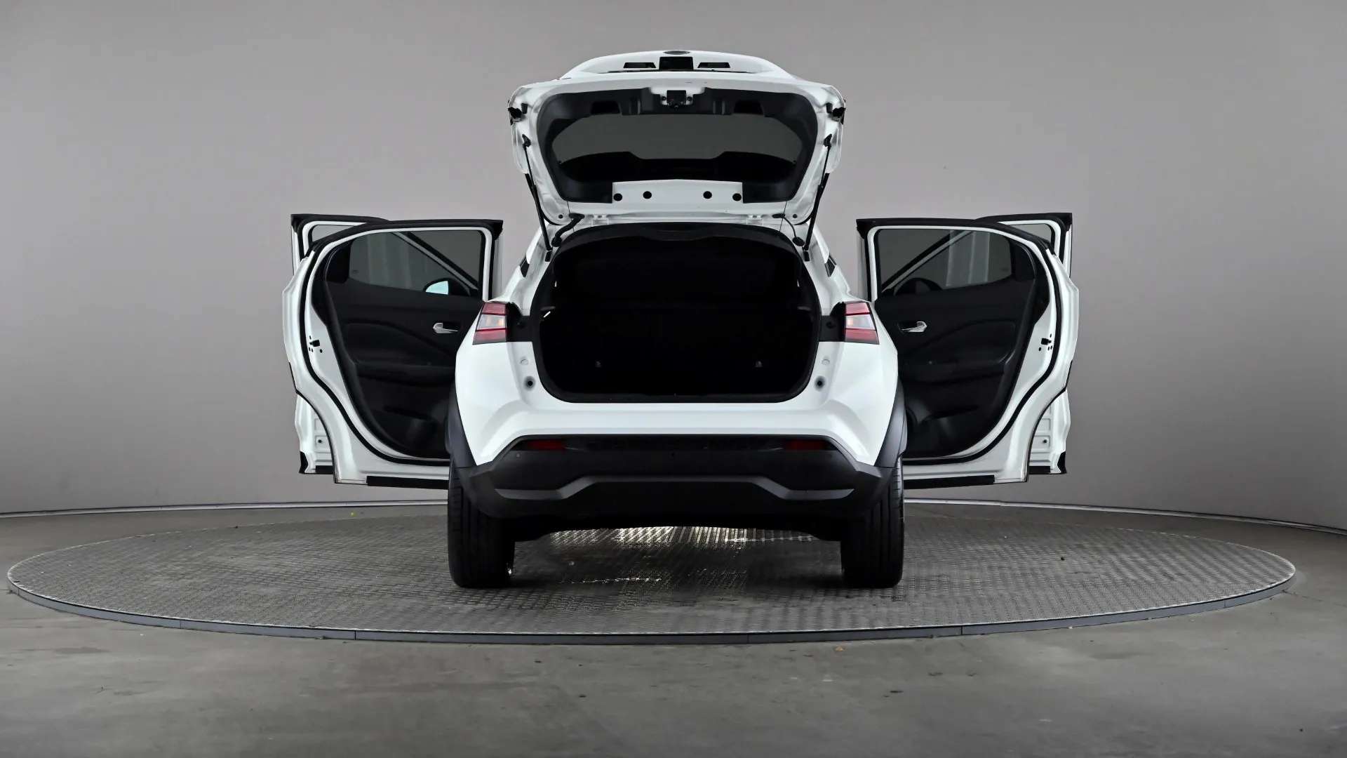 2025 NISSAN JUKE 2025 NISSAN JUKE