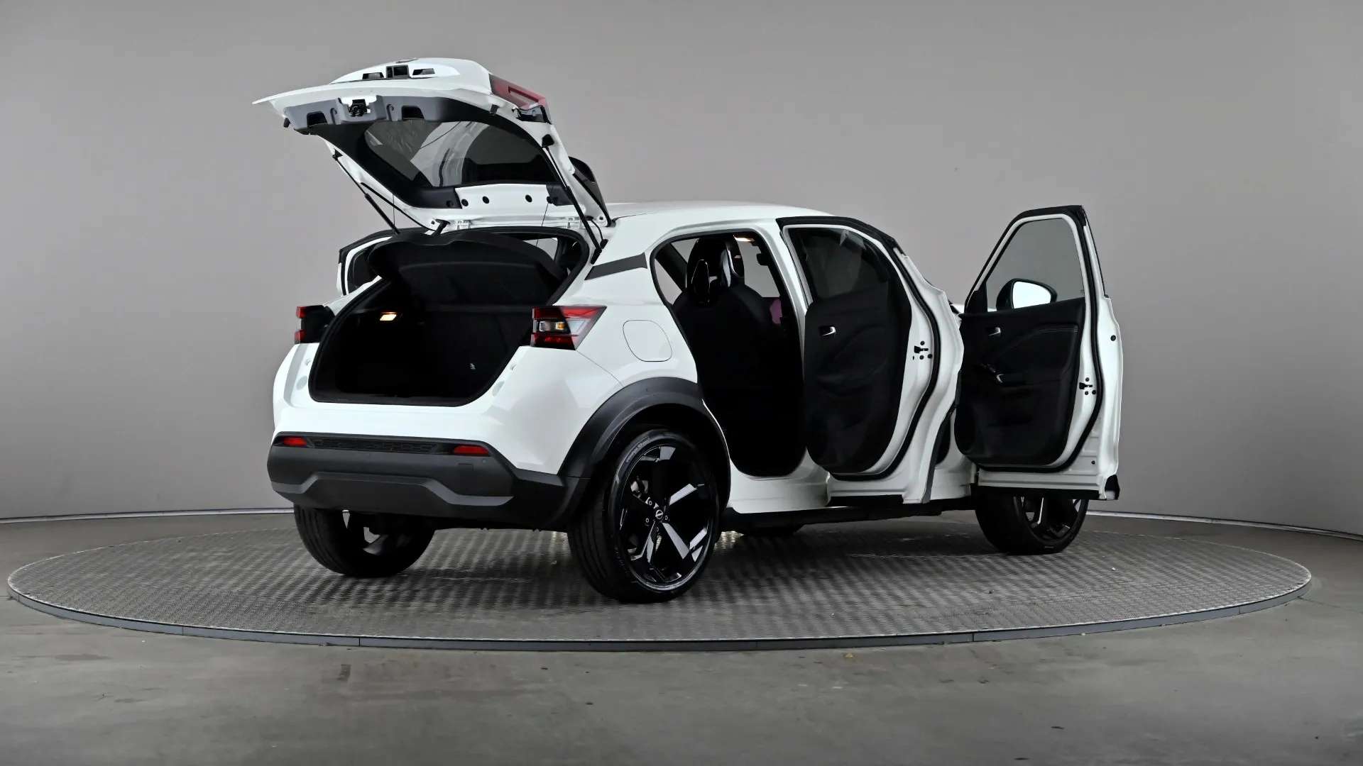 2025 NISSAN JUKE 2025 NISSAN JUKE