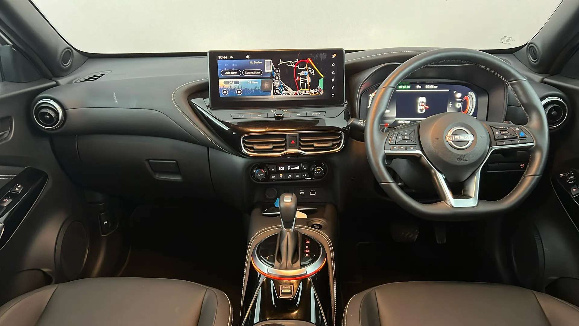 2025 NISSAN JUKE 2025 NISSAN JUKE