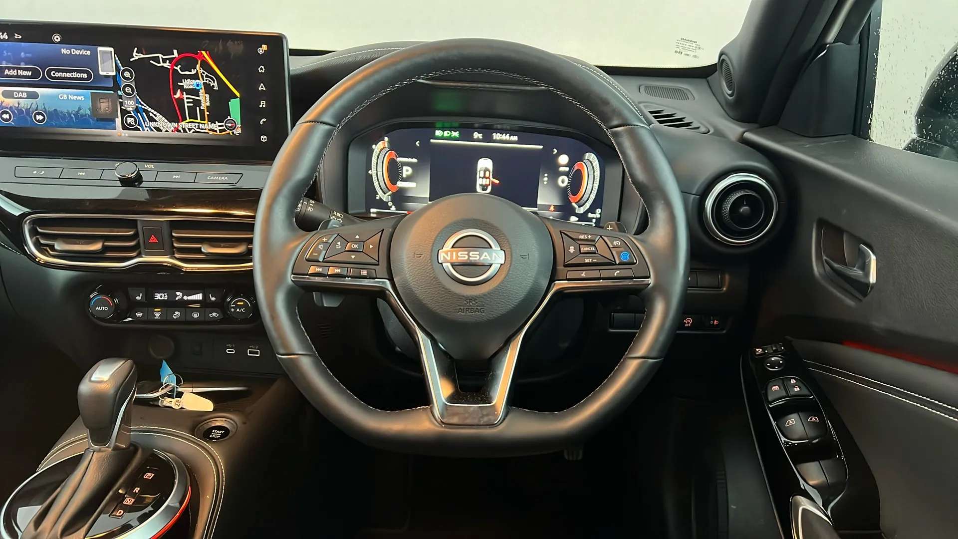 2025 NISSAN JUKE 2025 NISSAN JUKE