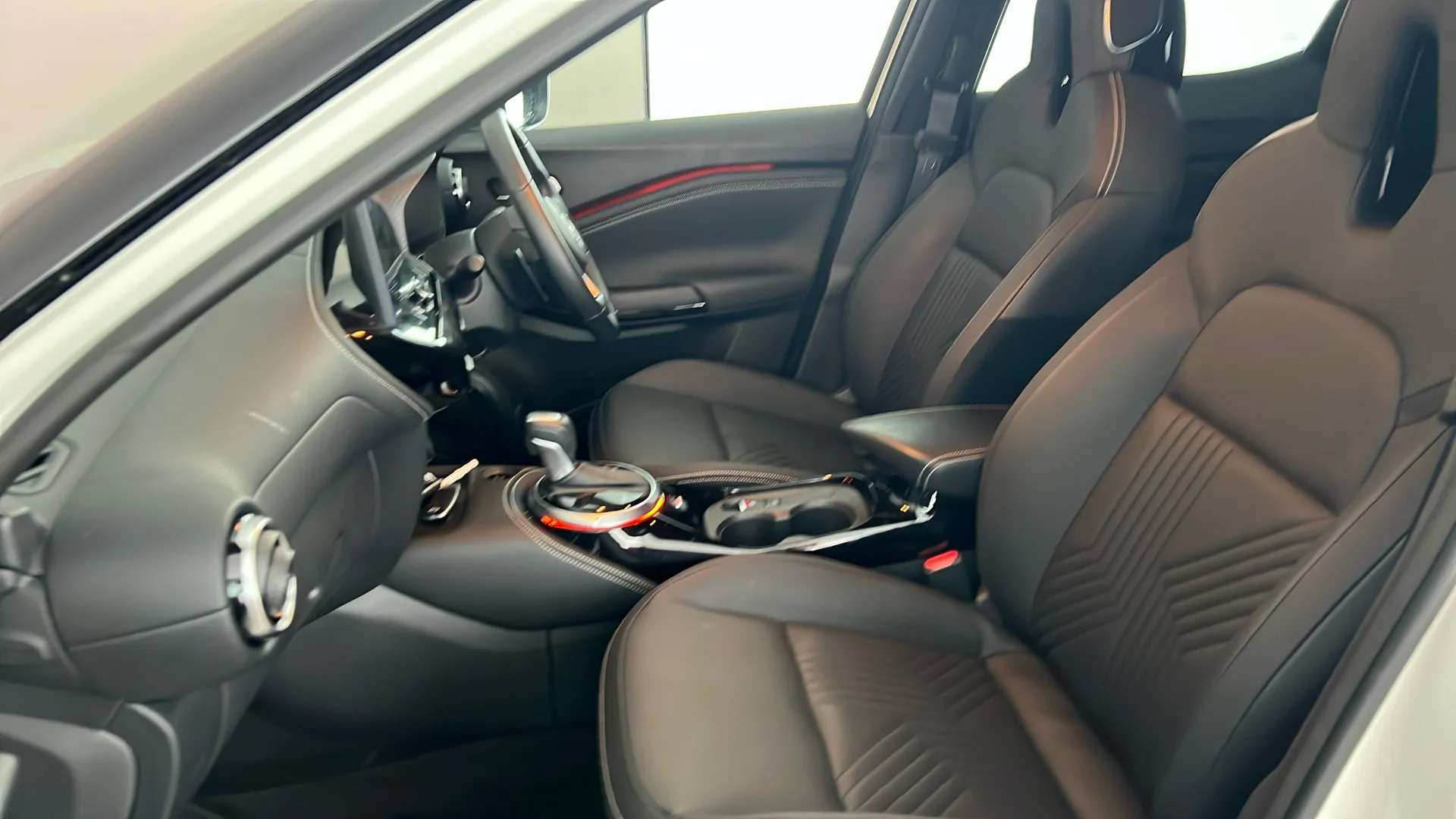 2025 NISSAN JUKE 2025 NISSAN JUKE