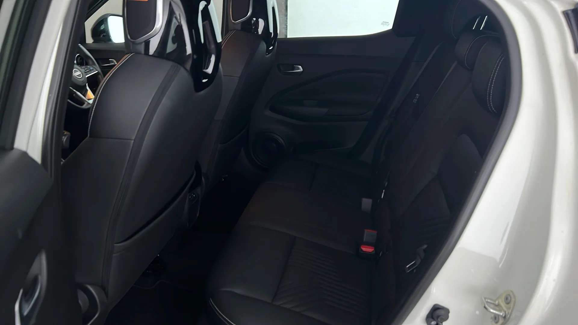 2025 NISSAN JUKE 2025 NISSAN JUKE