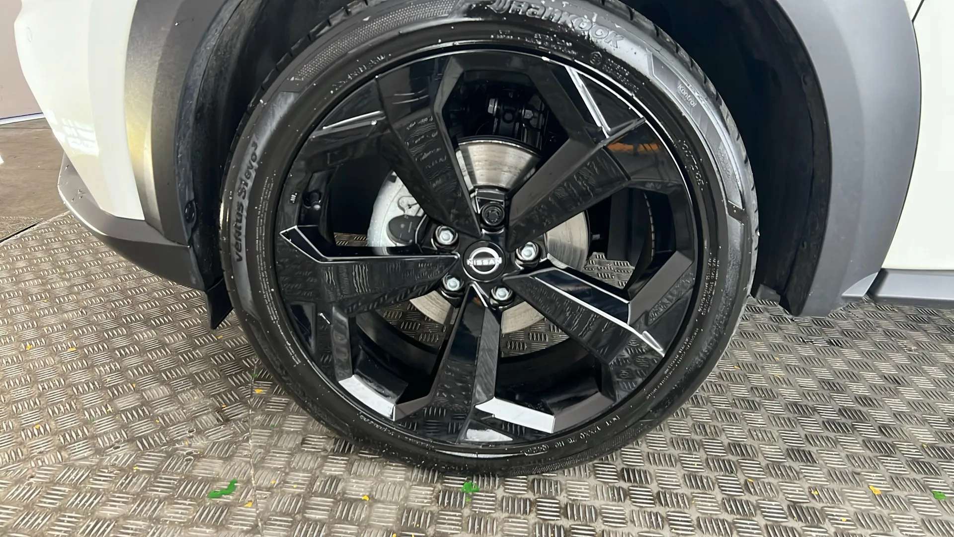 2025 NISSAN JUKE 2025 NISSAN JUKE