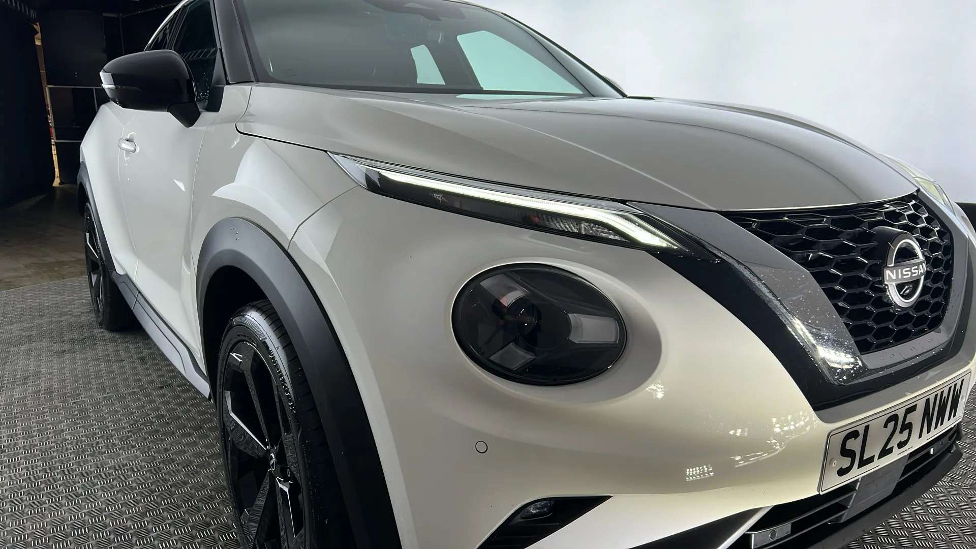 2025 NISSAN JUKE 2025 NISSAN JUKE