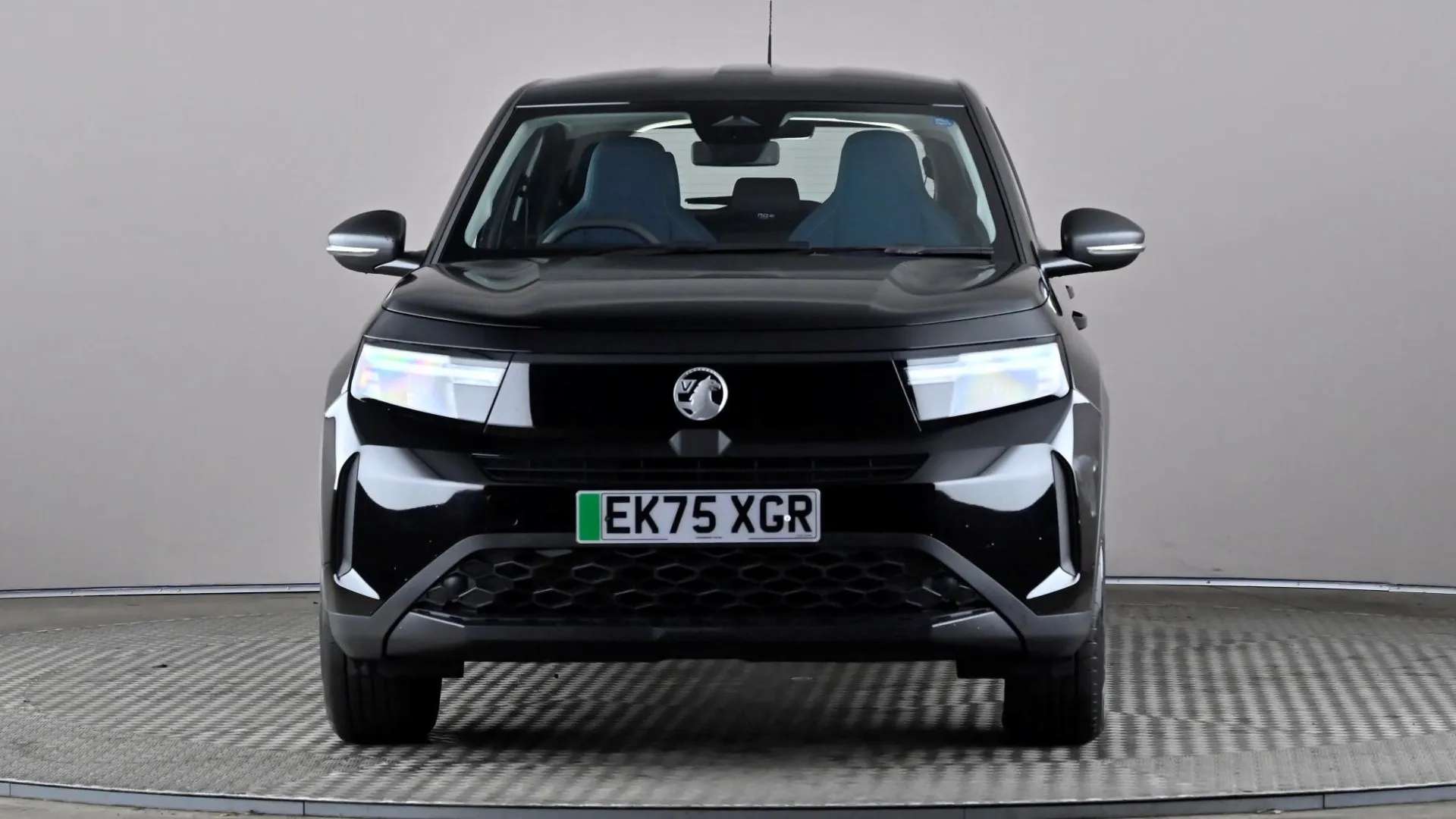 A 2025 VAUXHALL FRONTERA 83kW Design 44kWh Auto A 2025 VAUXHALL FRONTERA 83kW Design 44kWh Auto