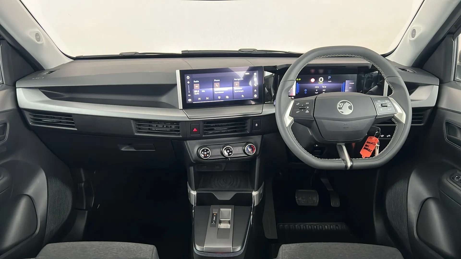 2025 VAUXHALL FRONTERA 2025 VAUXHALL FRONTERA