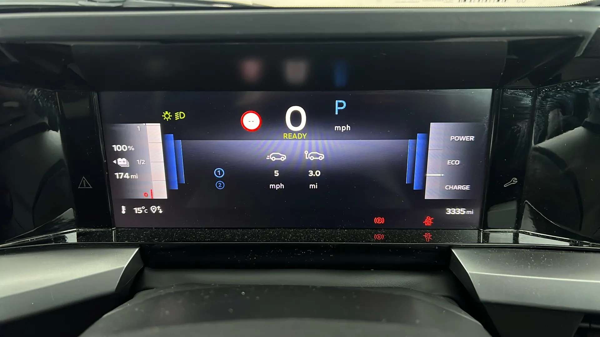 2025 VAUXHALL FRONTERA 2025 VAUXHALL FRONTERA