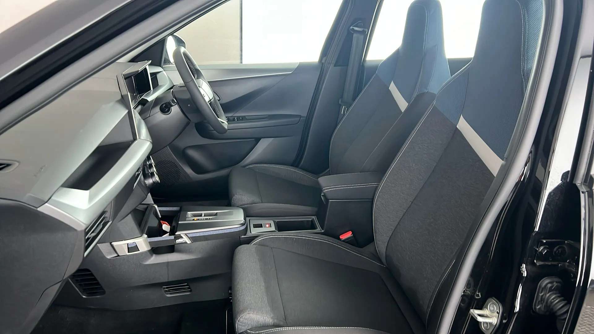 2025 VAUXHALL FRONTERA 2025 VAUXHALL FRONTERA