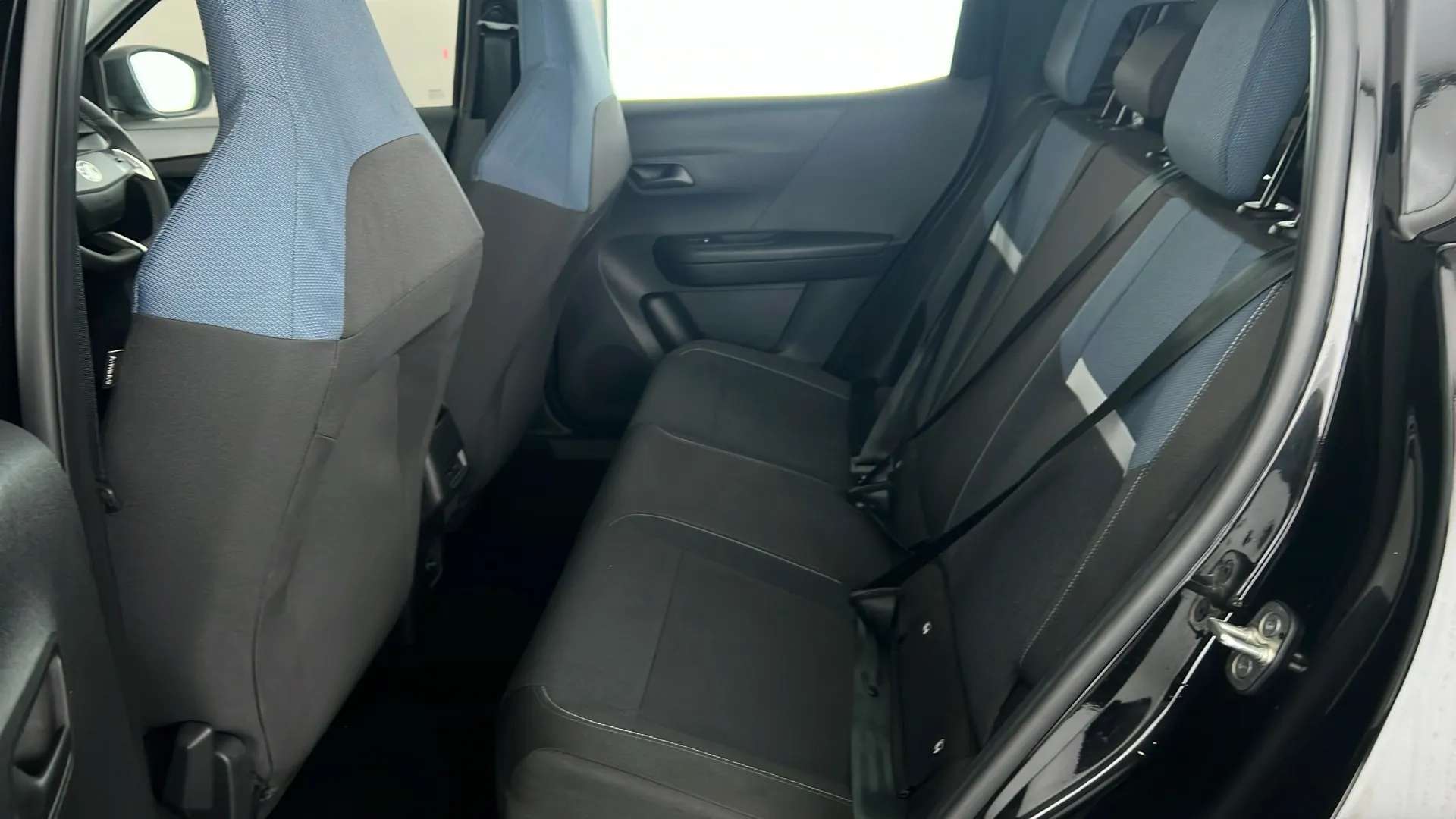 2025 VAUXHALL FRONTERA 2025 VAUXHALL FRONTERA