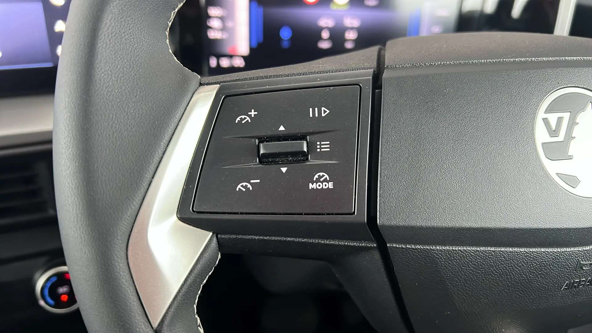 2025 VAUXHALL FRONTERA 2025 VAUXHALL FRONTERA