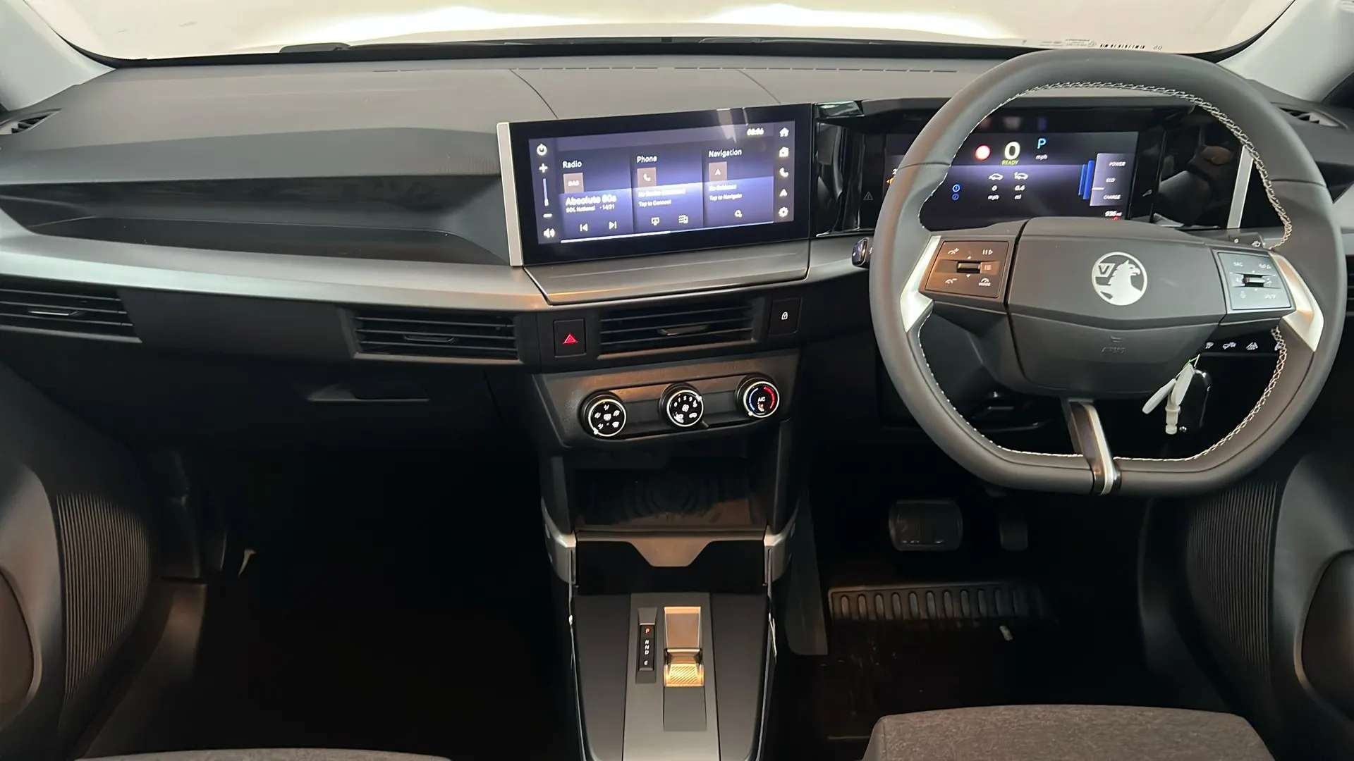 2025 VAUXHALL FRONTERA 2025 VAUXHALL FRONTERA