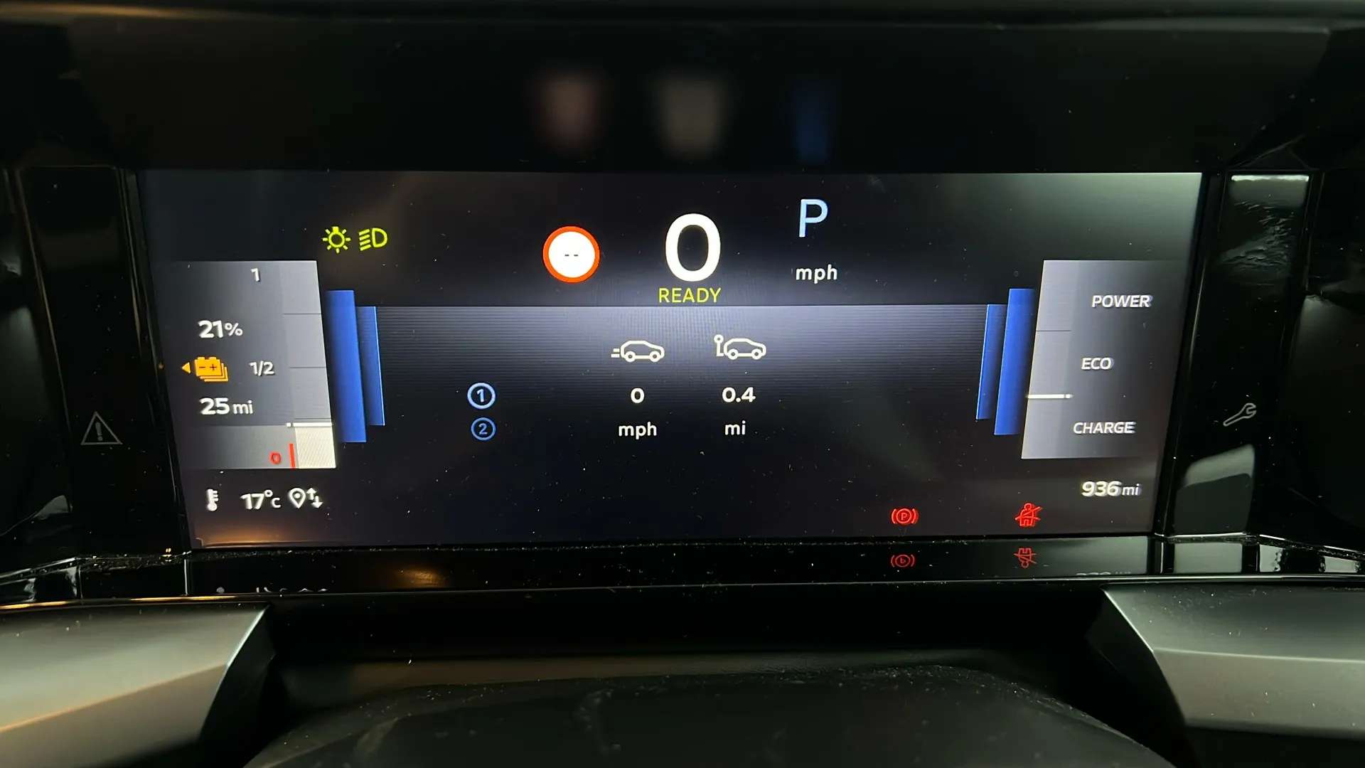 2025 VAUXHALL FRONTERA 2025 VAUXHALL FRONTERA