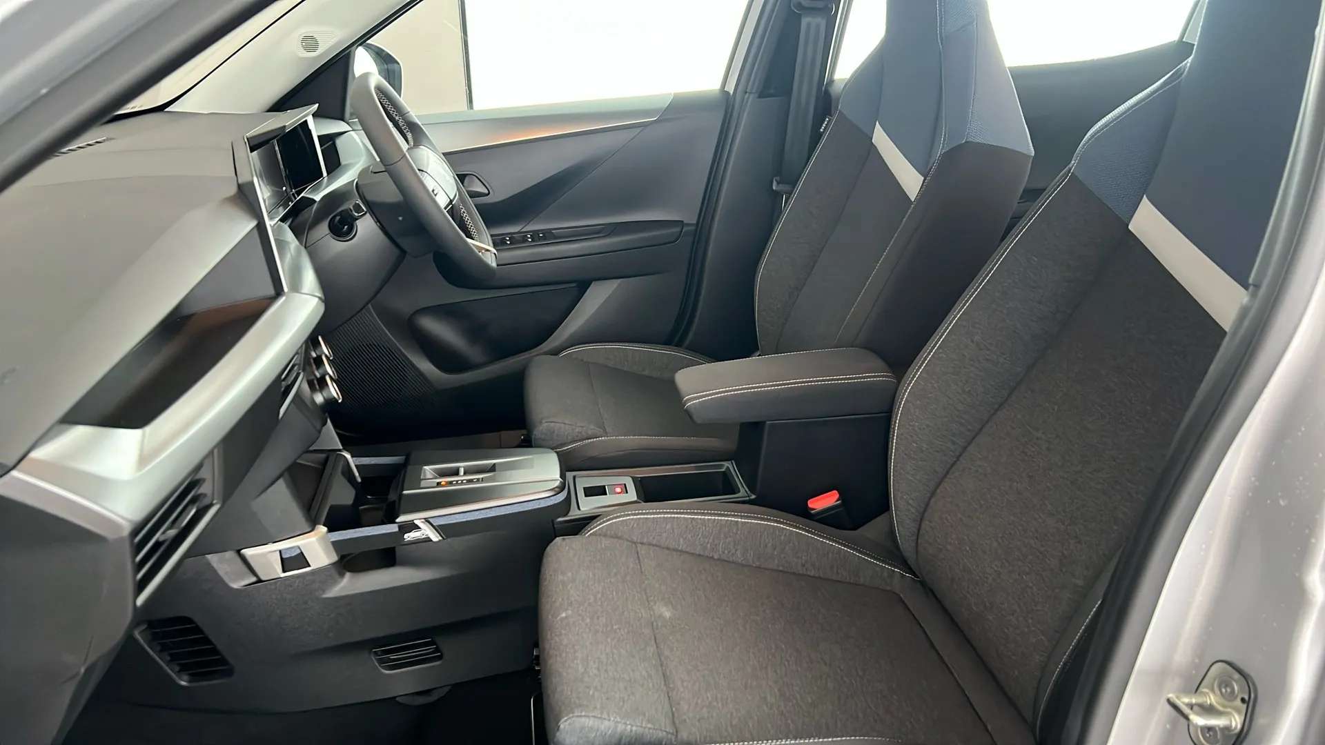 2025 VAUXHALL FRONTERA 2025 VAUXHALL FRONTERA