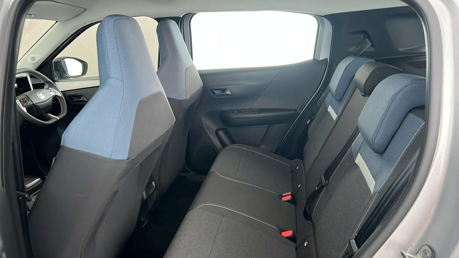 2025 VAUXHALL FRONTERA 2025 VAUXHALL FRONTERA
