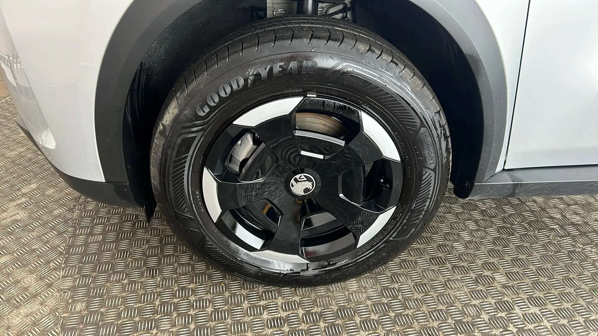 2025 VAUXHALL FRONTERA 2025 VAUXHALL FRONTERA