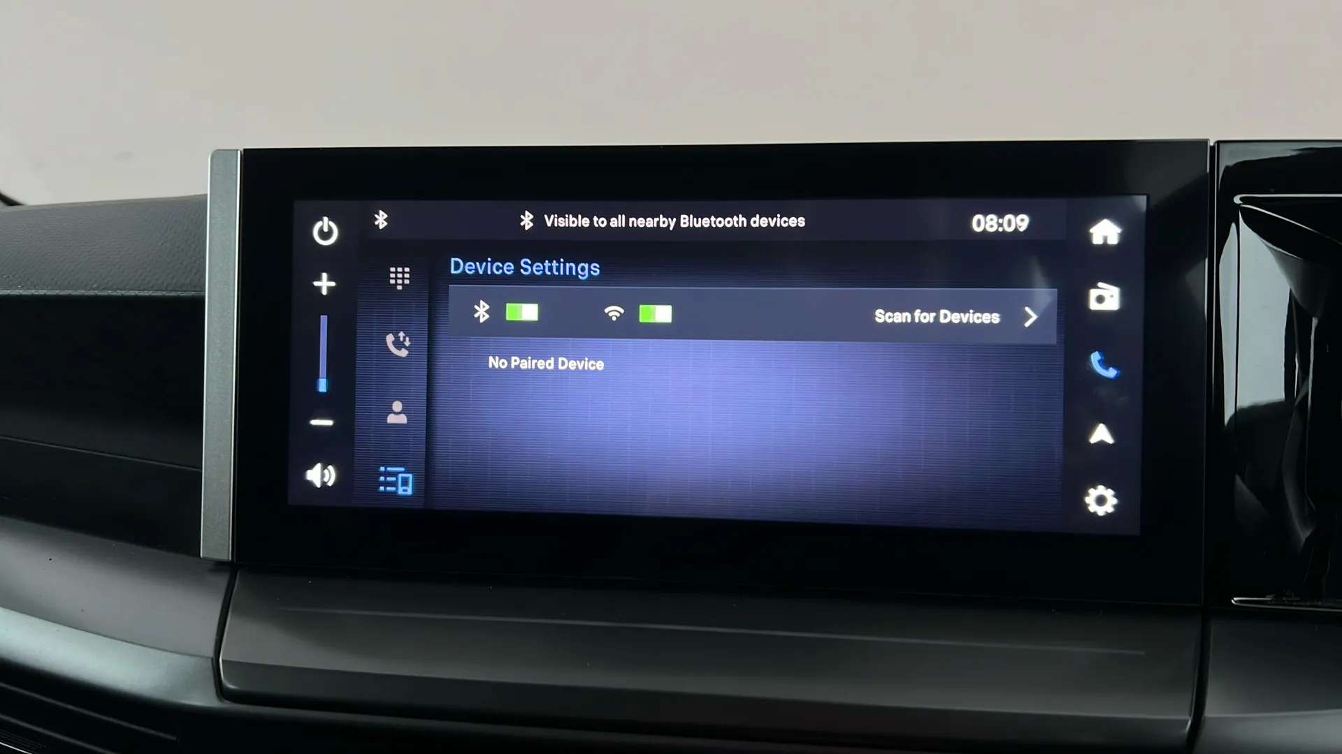 2025 VAUXHALL FRONTERA 2025 VAUXHALL FRONTERA