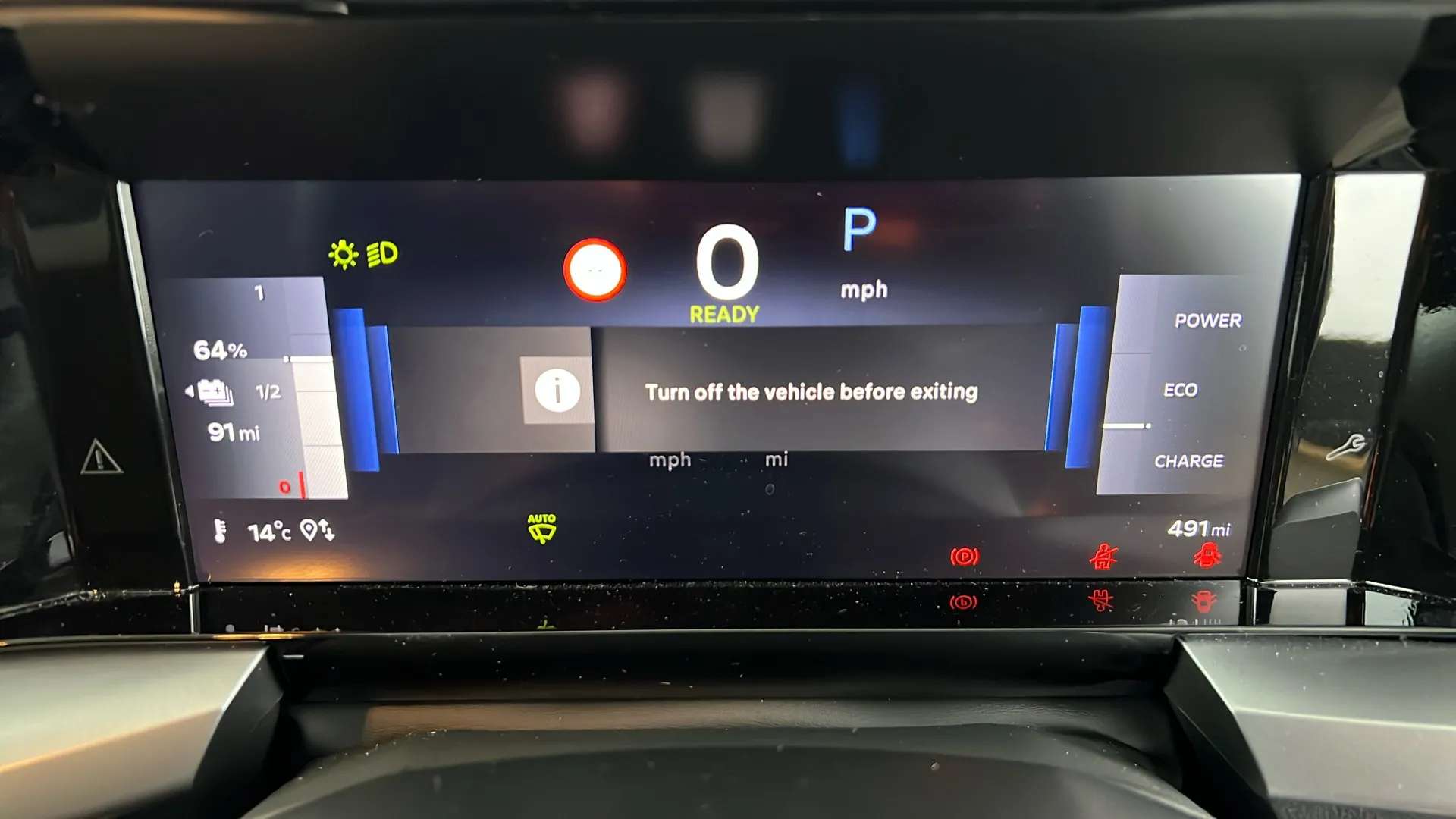 2025 VAUXHALL FRONTERA 2025 VAUXHALL FRONTERA