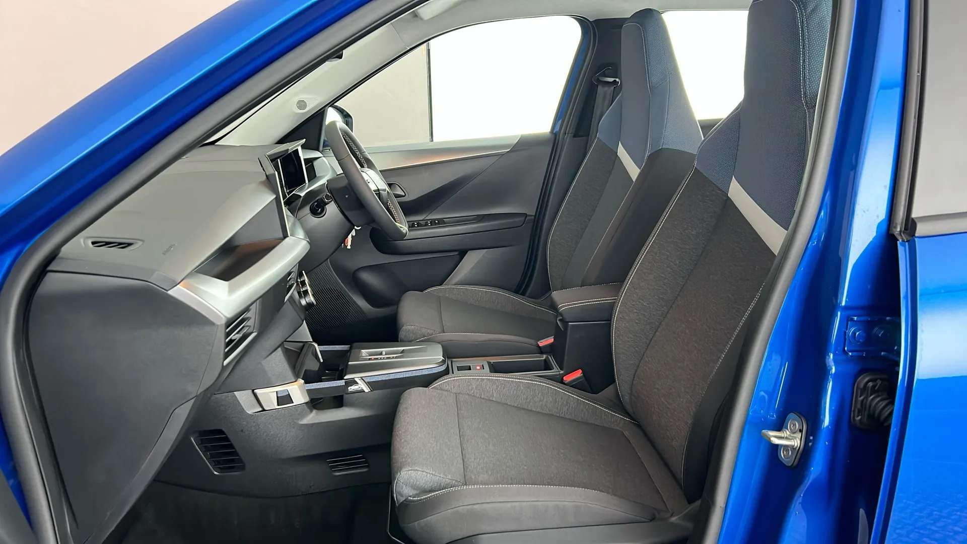 2025 VAUXHALL FRONTERA 2025 VAUXHALL FRONTERA