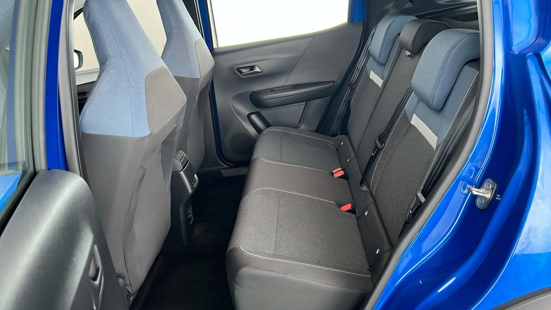 2025 VAUXHALL FRONTERA 2025 VAUXHALL FRONTERA