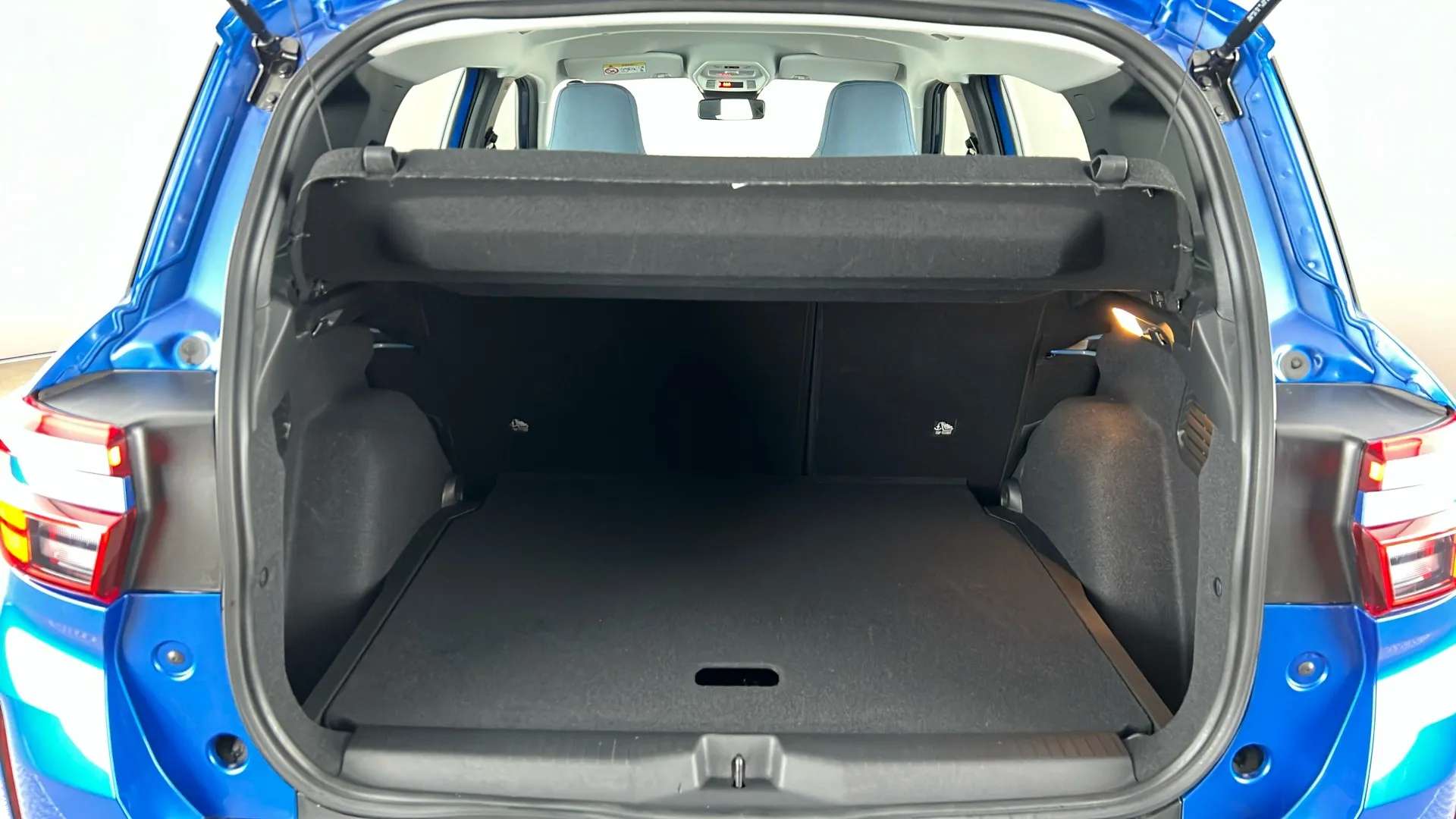 2025 VAUXHALL FRONTERA 2025 VAUXHALL FRONTERA