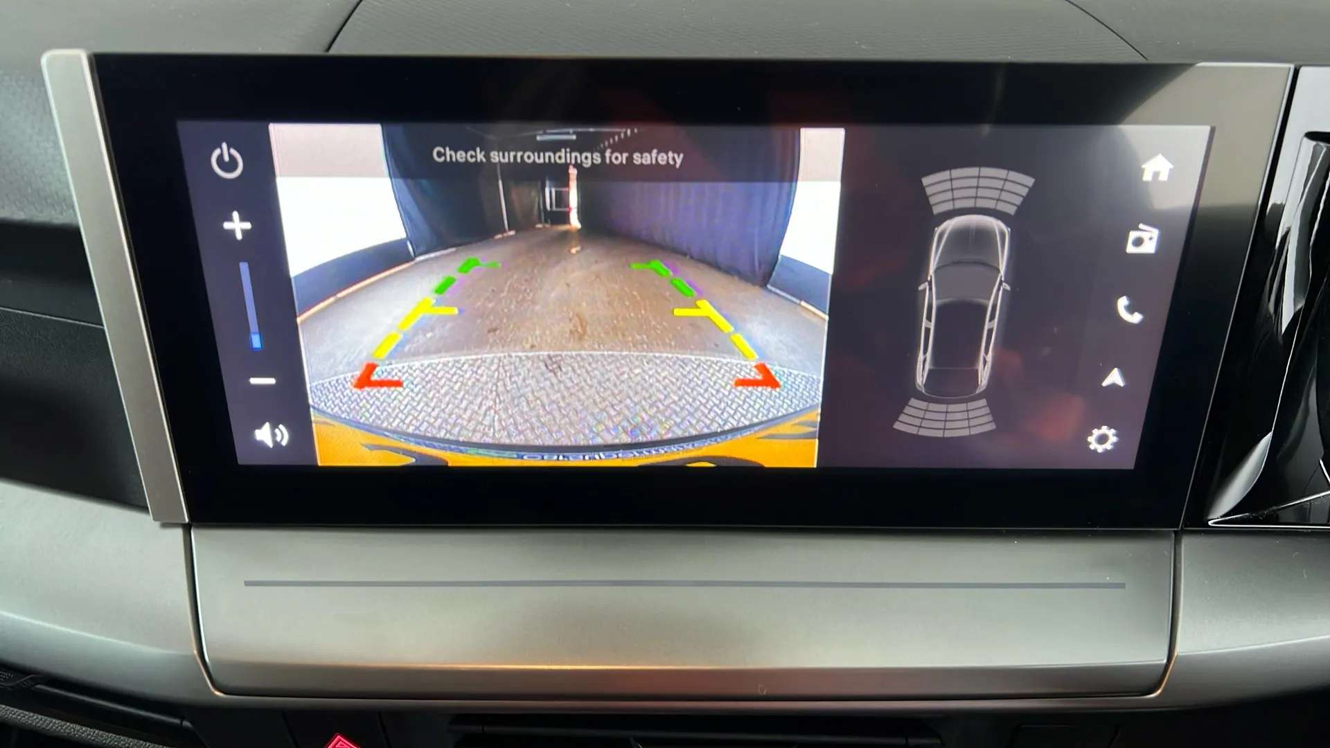 2025 VAUXHALL FRONTERA 2025 VAUXHALL FRONTERA