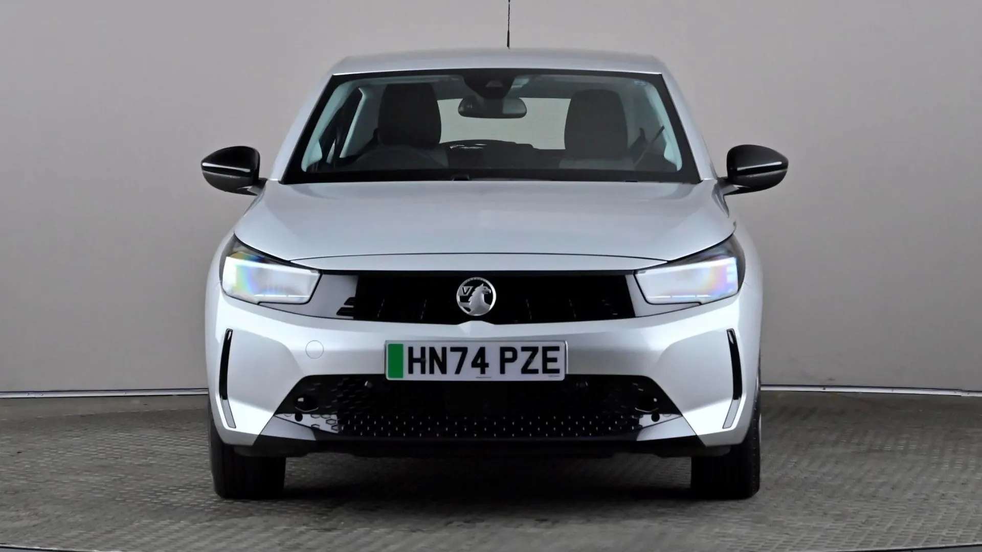 A 2024 VAUXHALL CORSA 100kW Design 50kWh Auto A 2024 VAUXHALL CORSA 100kW Design 50kWh Auto