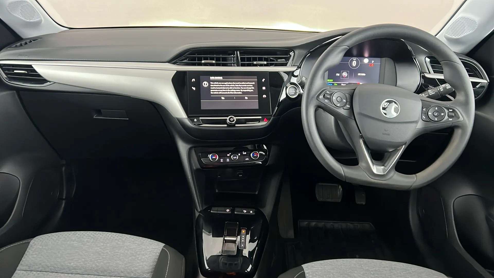 2024 VAUXHALL CORSA 2024 VAUXHALL CORSA