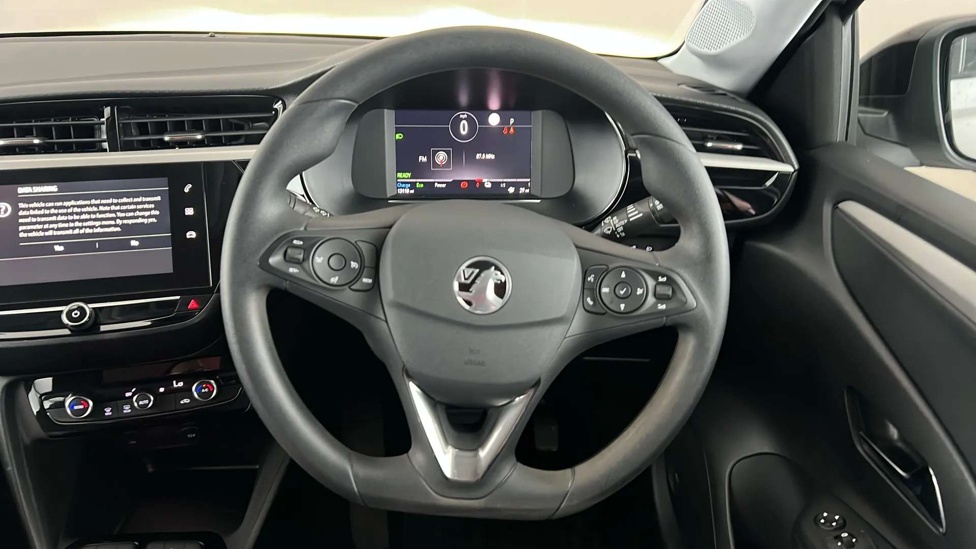 2024 VAUXHALL CORSA 2024 VAUXHALL CORSA