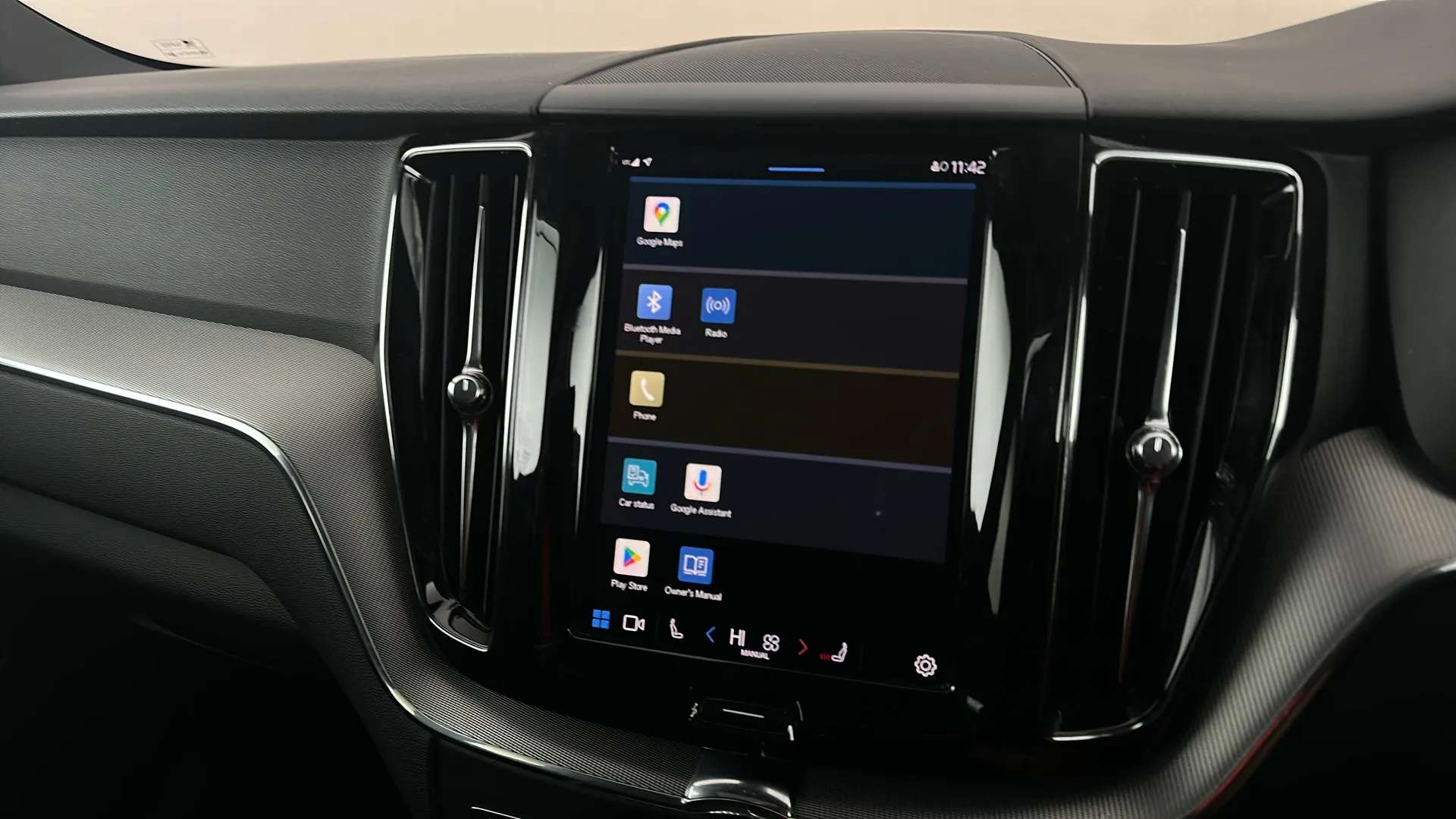 2021 VOLVO XC60 2021 VOLVO XC60