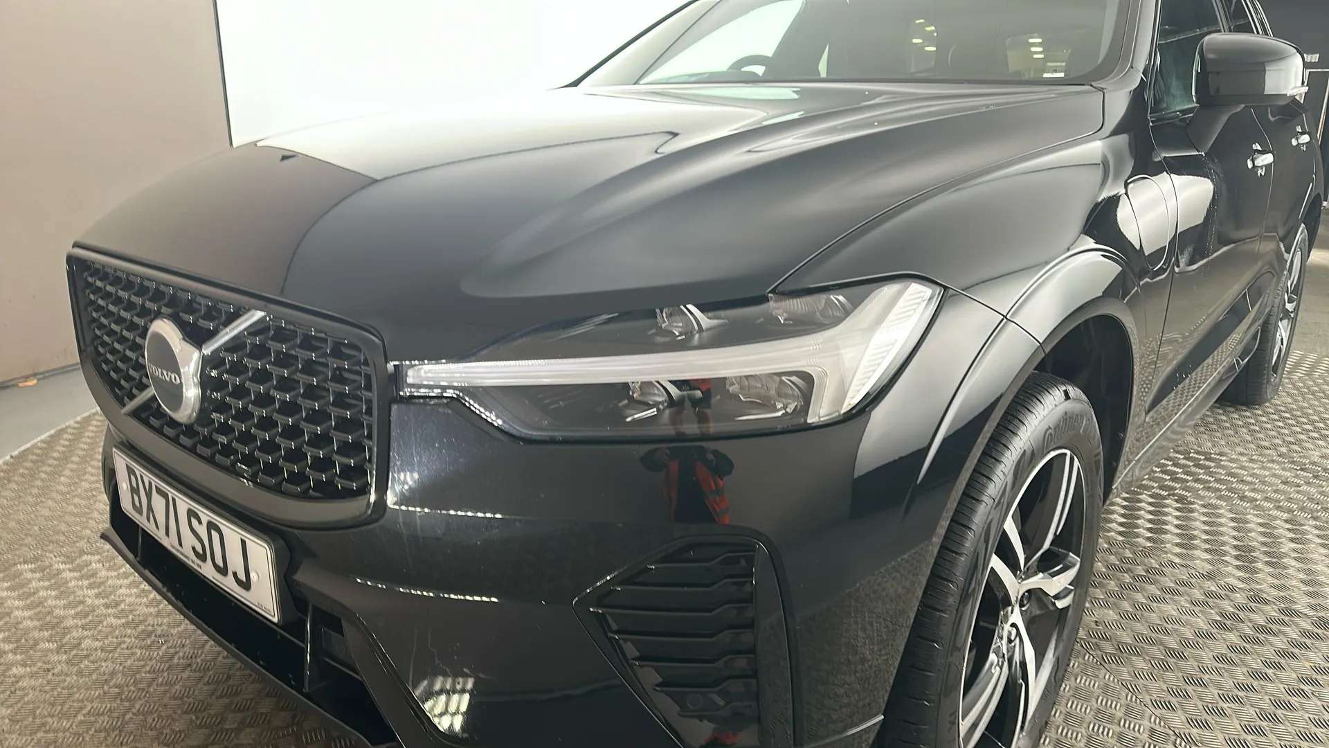 2021 VOLVO XC60 2021 VOLVO XC60