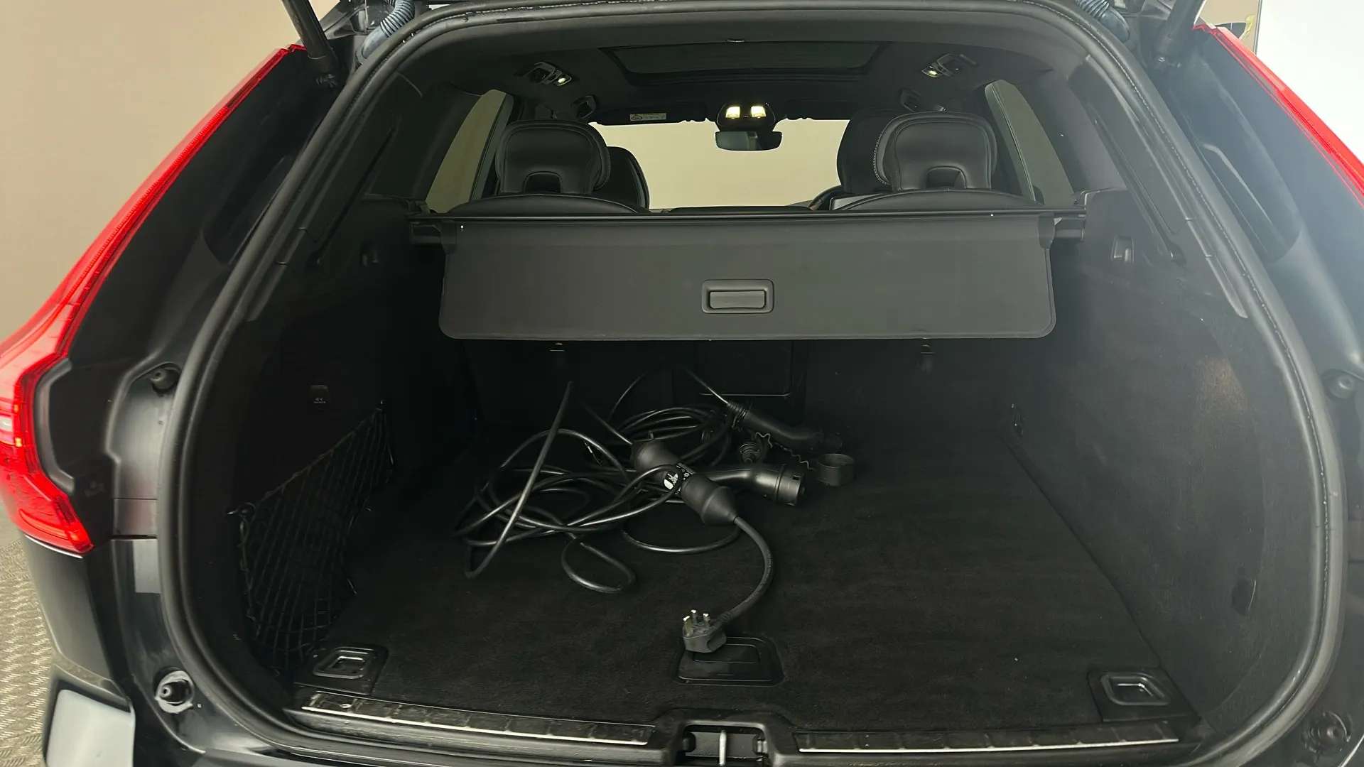 2021 VOLVO XC60 2021 VOLVO XC60