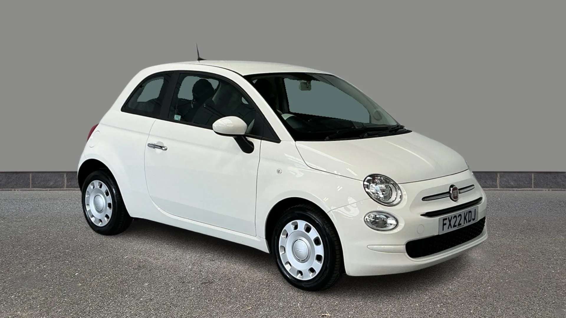 A 2022 FIAT 500 1.0 Mild Hybrid Pop A 2022 FIAT 500 1.0 Mild Hybrid Pop