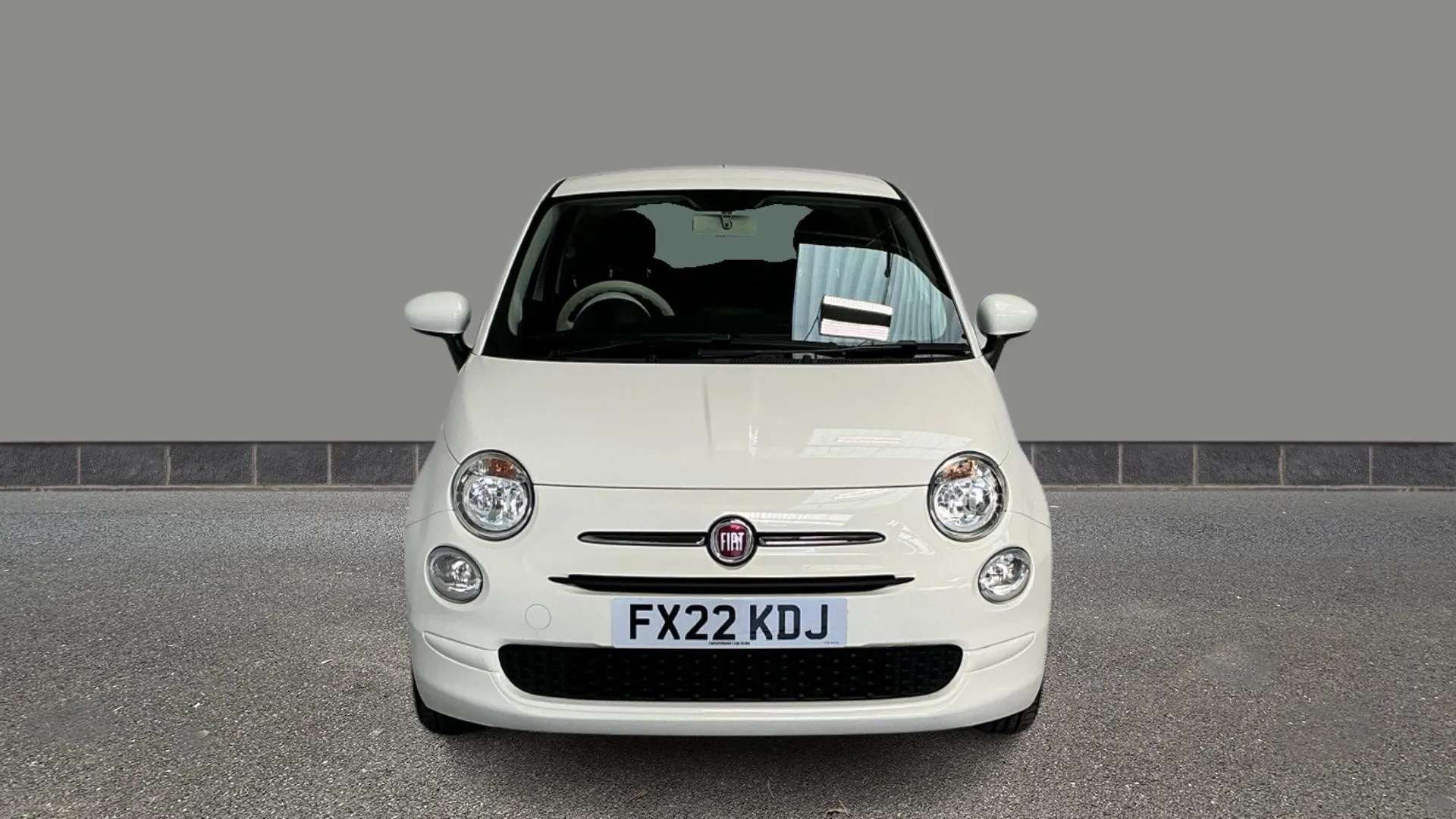 A 2022 FIAT 500 1.0 Mild Hybrid Pop A 2022 FIAT 500 1.0 Mild Hybrid Pop