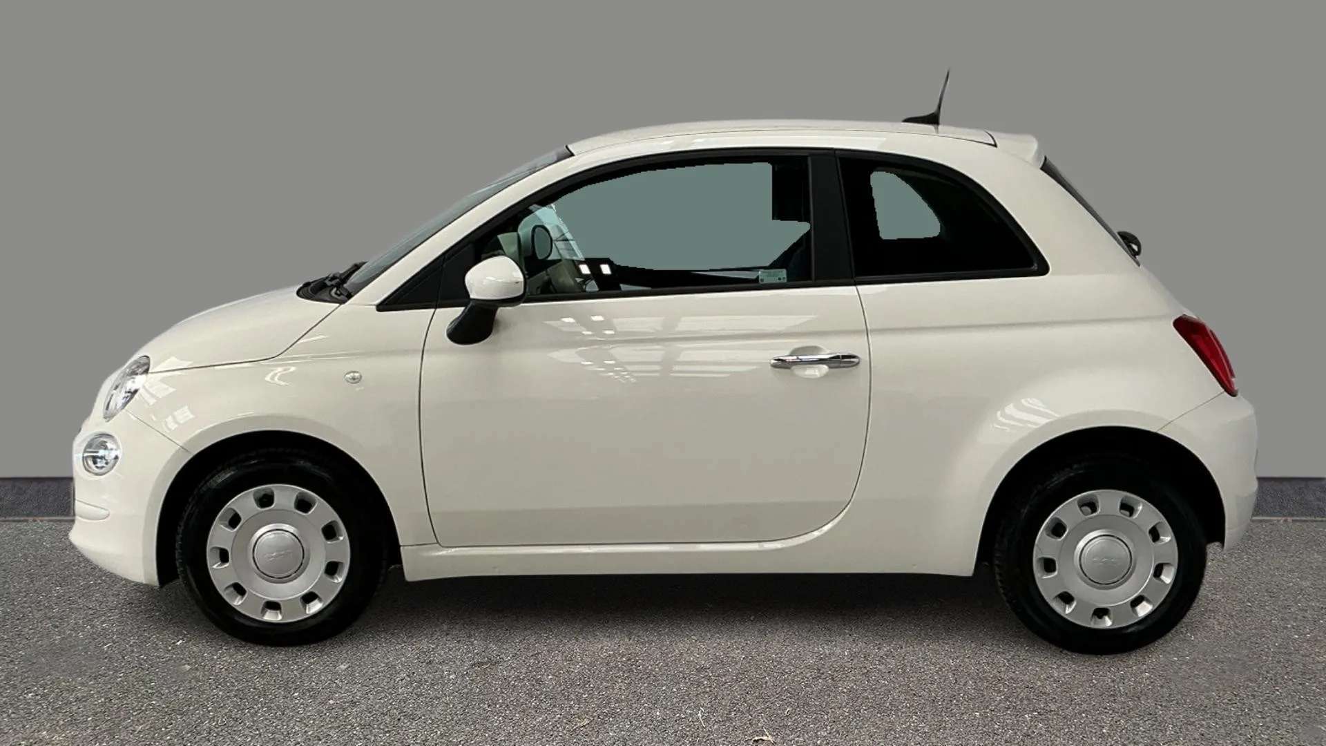 A 2022 FIAT 500 1.0 Mild Hybrid Pop A 2022 FIAT 500 1.0 Mild Hybrid Pop