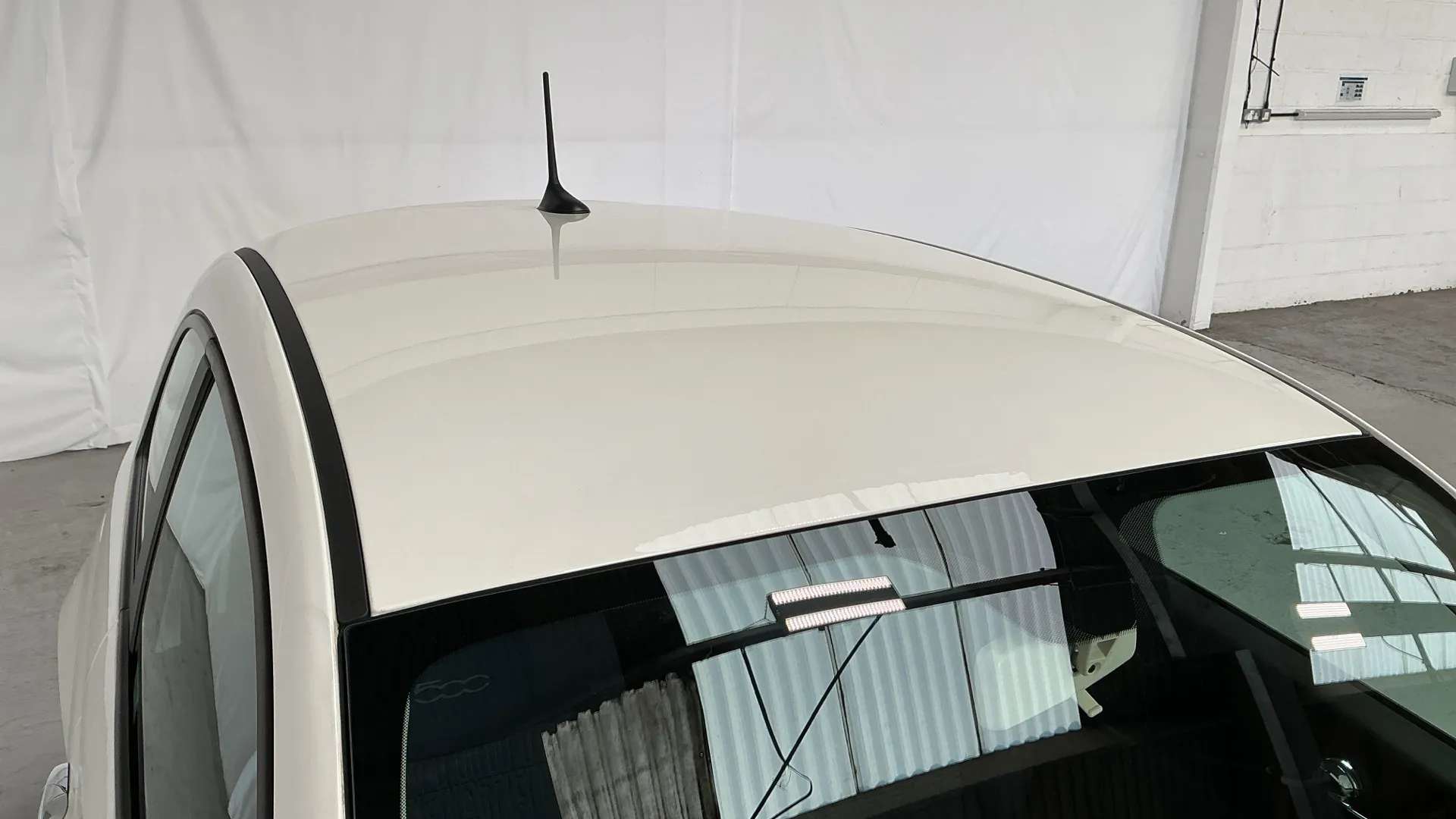 2022 FIAT 500 2022 FIAT 500
