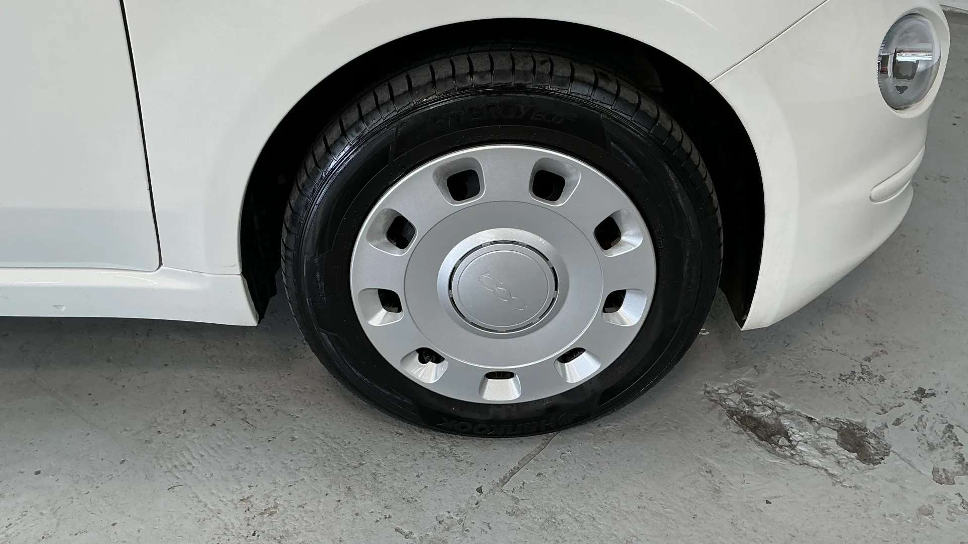 2022 FIAT 500 2022 FIAT 500