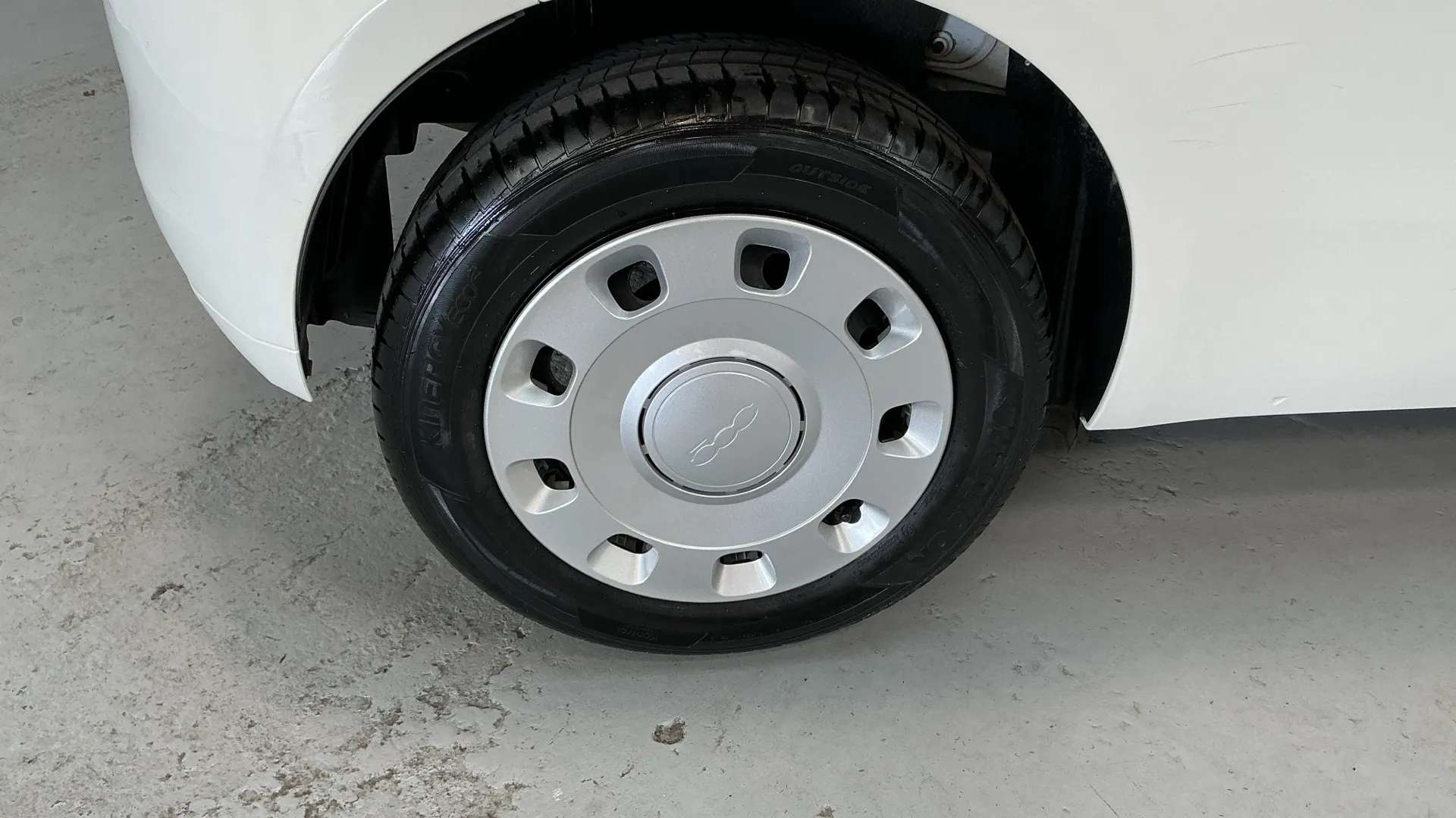 2022 FIAT 500 2022 FIAT 500