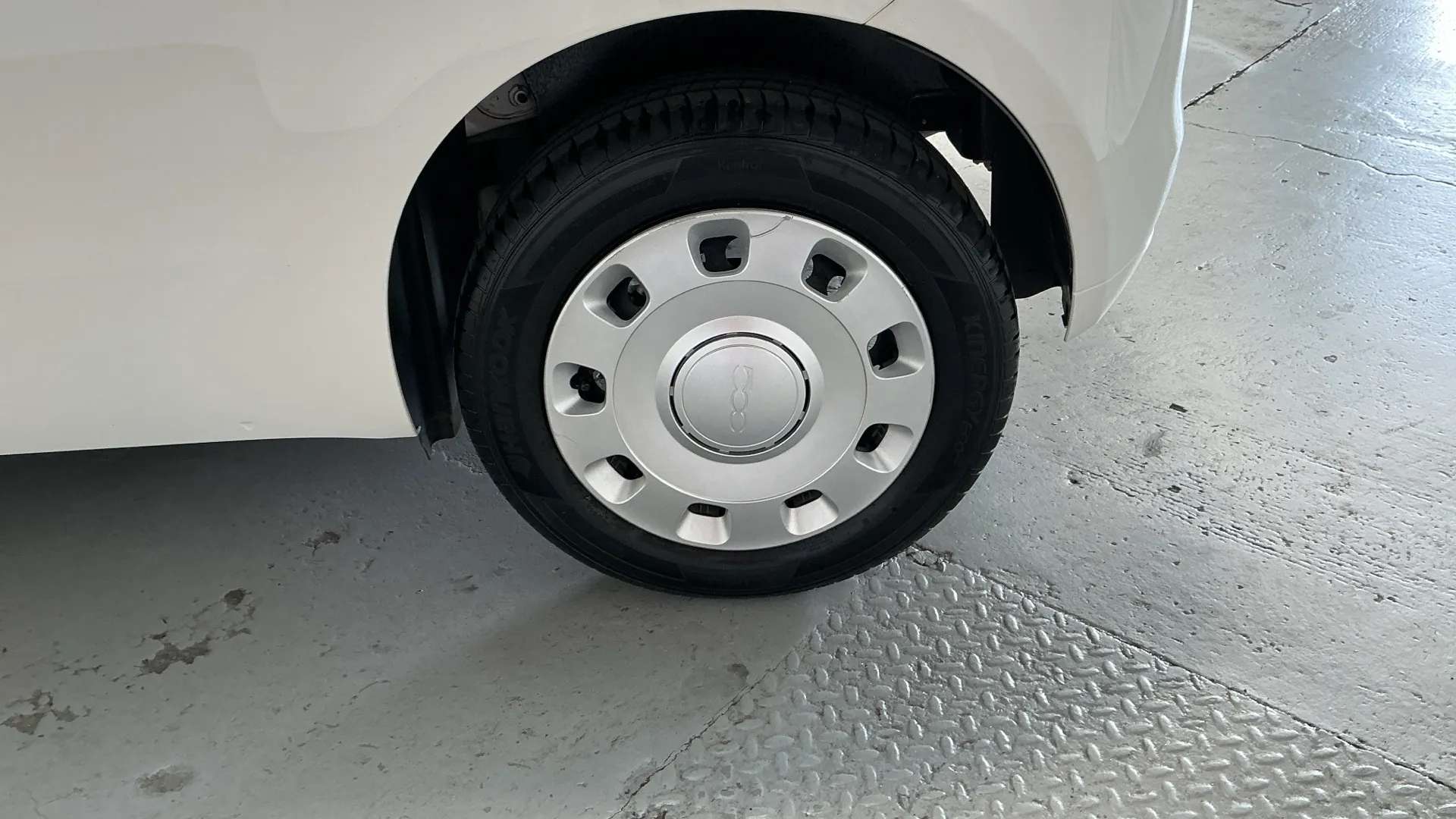 2022 FIAT 500 2022 FIAT 500