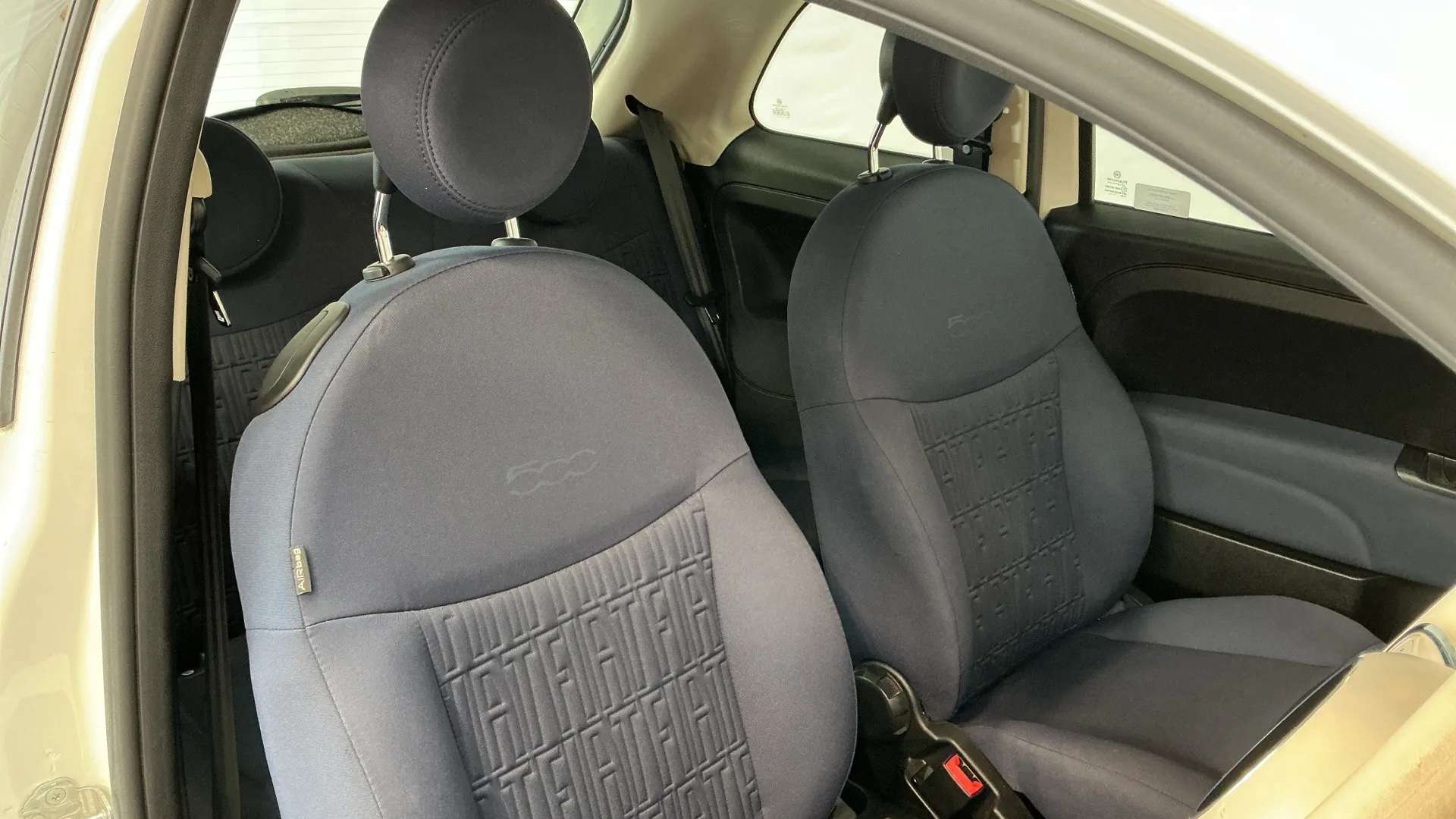 2022 FIAT 500 2022 FIAT 500