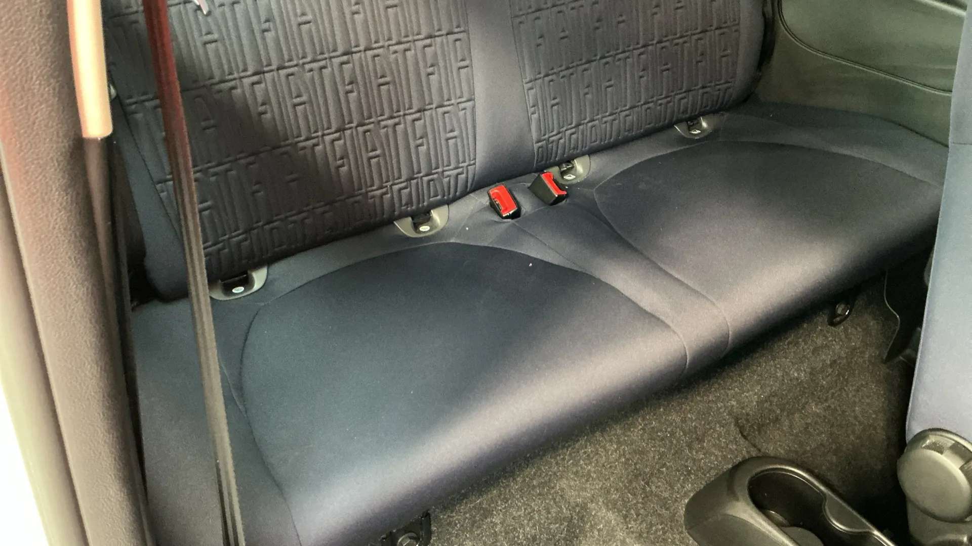 2022 FIAT 500 2022 FIAT 500