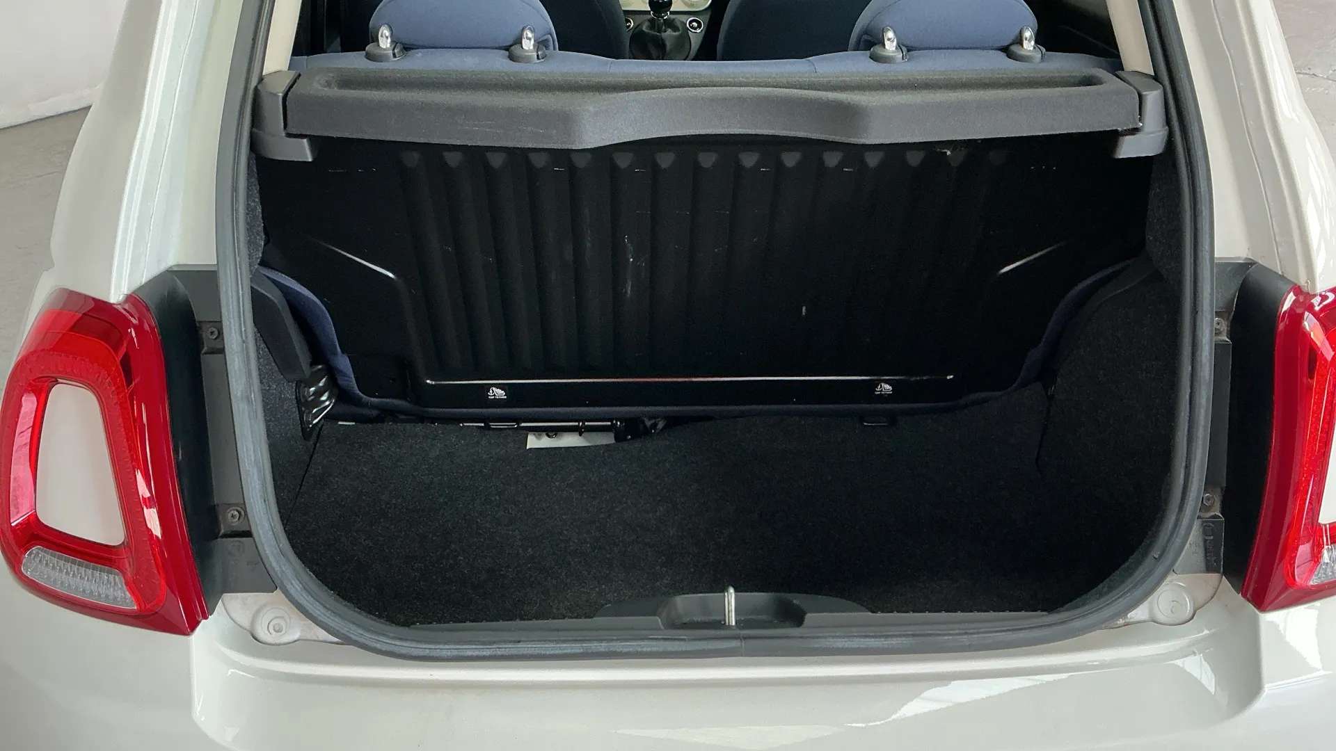2022 FIAT 500 2022 FIAT 500