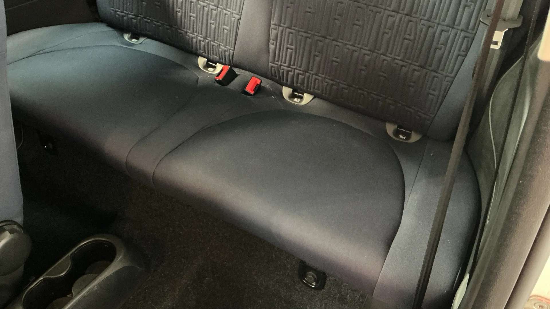 2022 FIAT 500 2022 FIAT 500