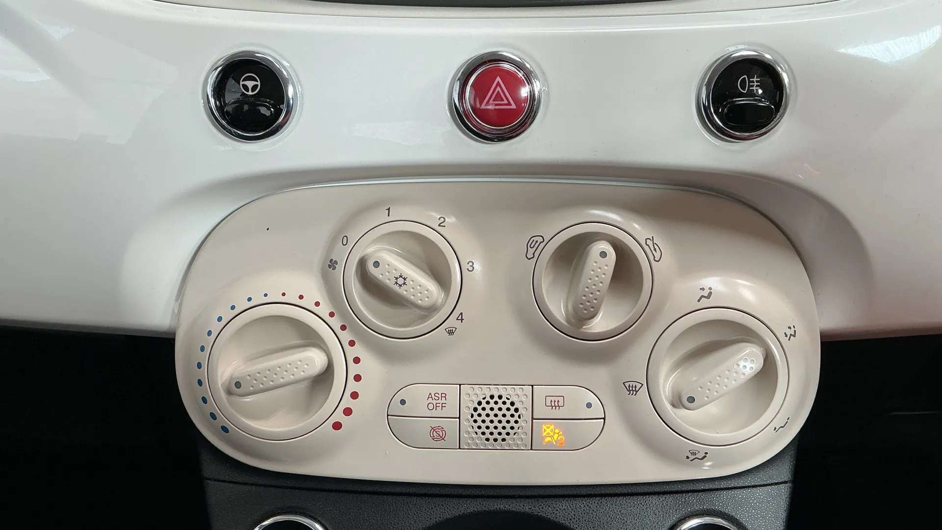 2022 FIAT 500 2022 FIAT 500