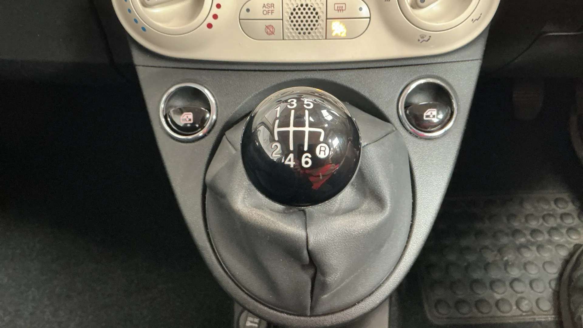 2022 FIAT 500 2022 FIAT 500