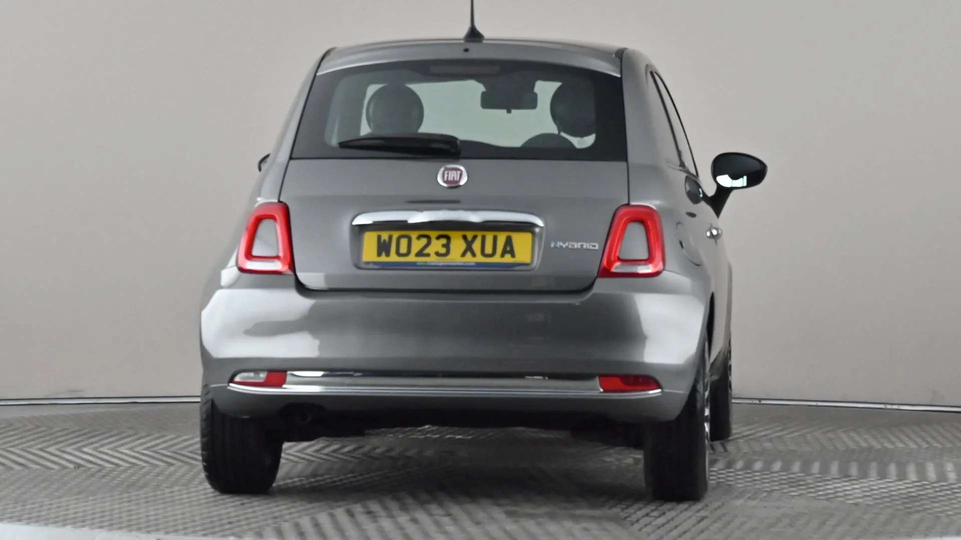 2023 FIAT 500 2023 FIAT 500