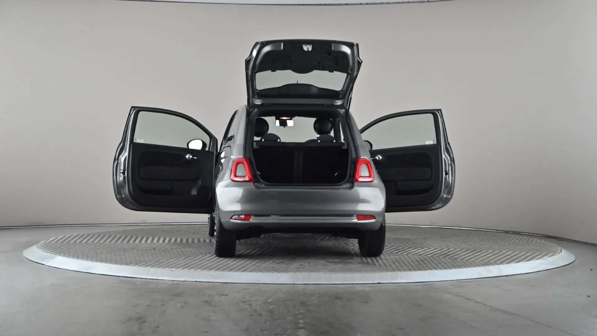 2023 FIAT 500 2023 FIAT 500
