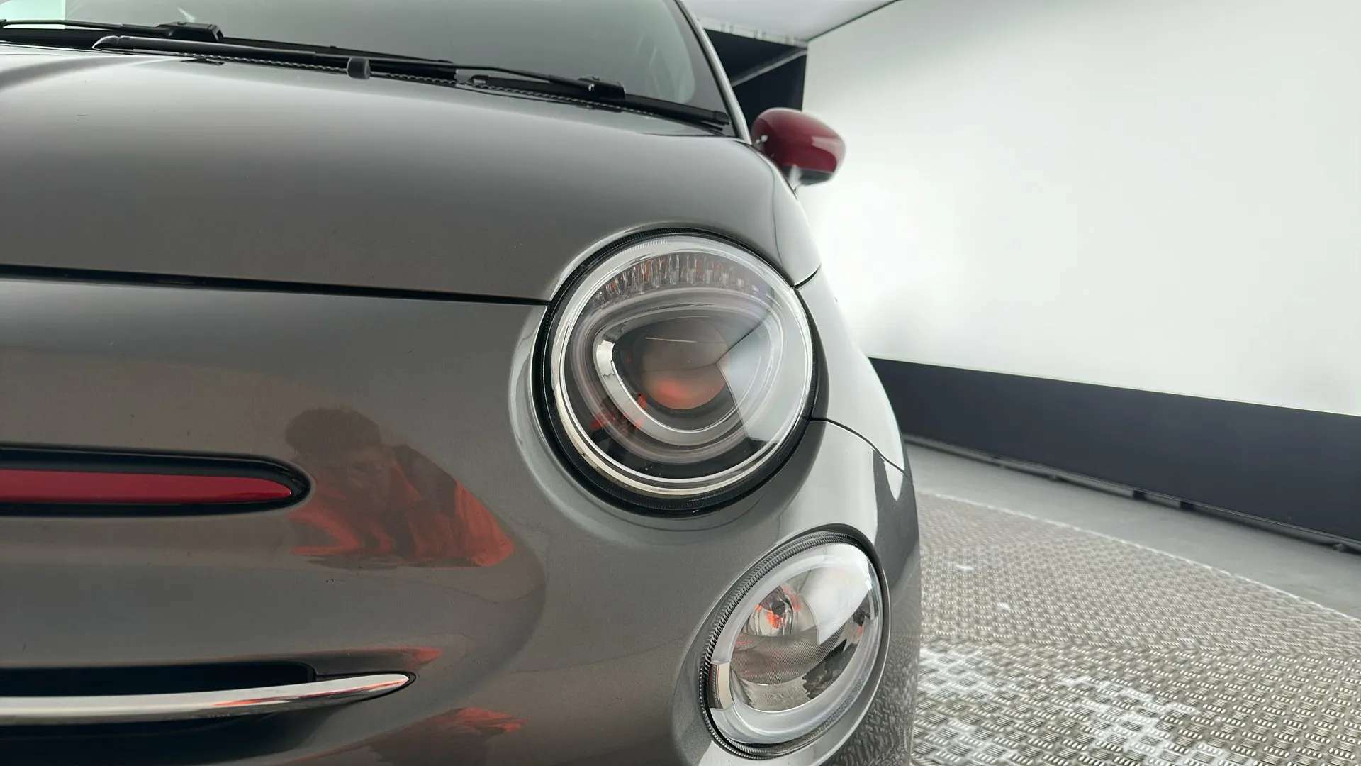 2023 FIAT 500 2023 FIAT 500