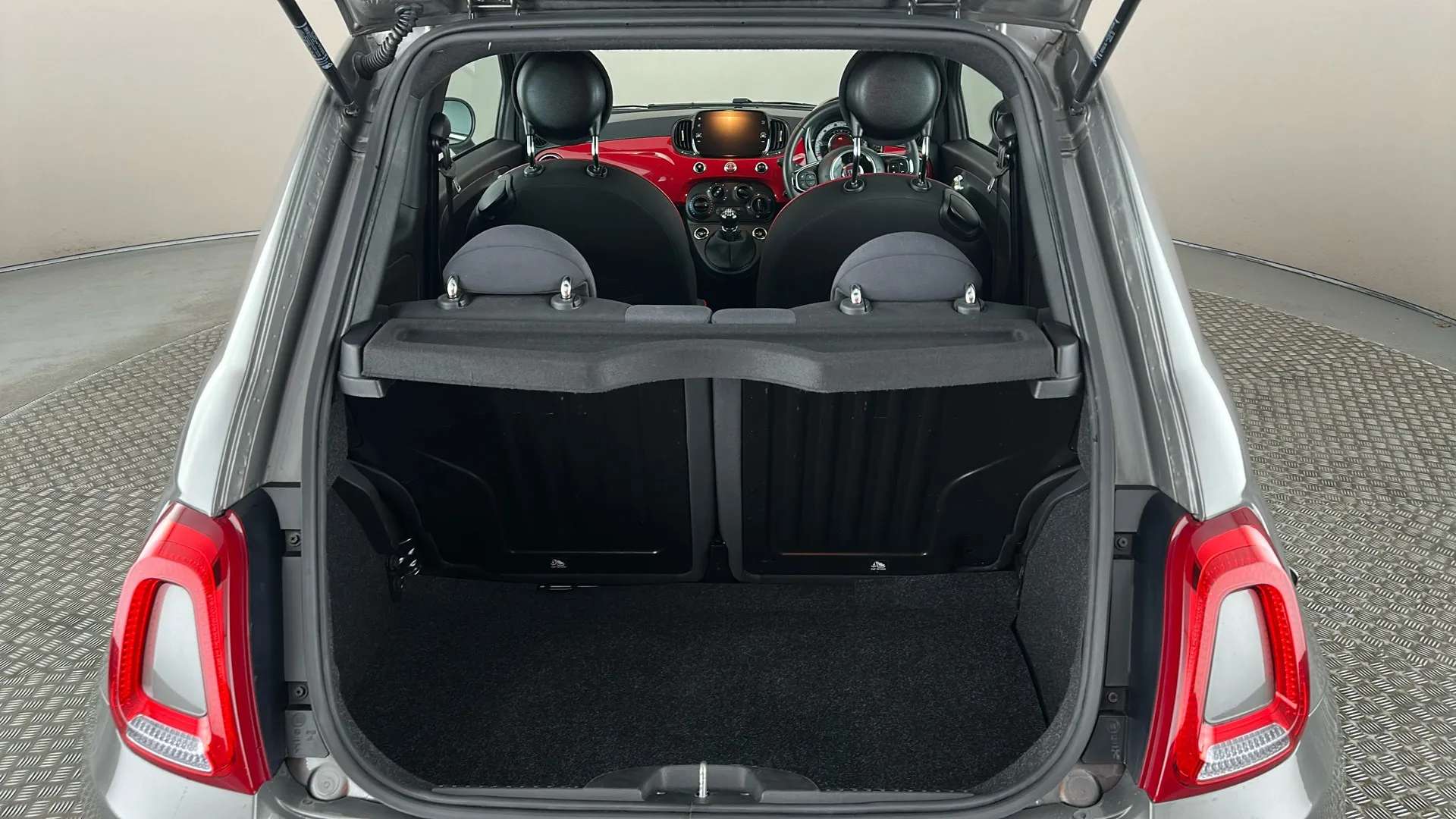 2023 FIAT 500 2023 FIAT 500