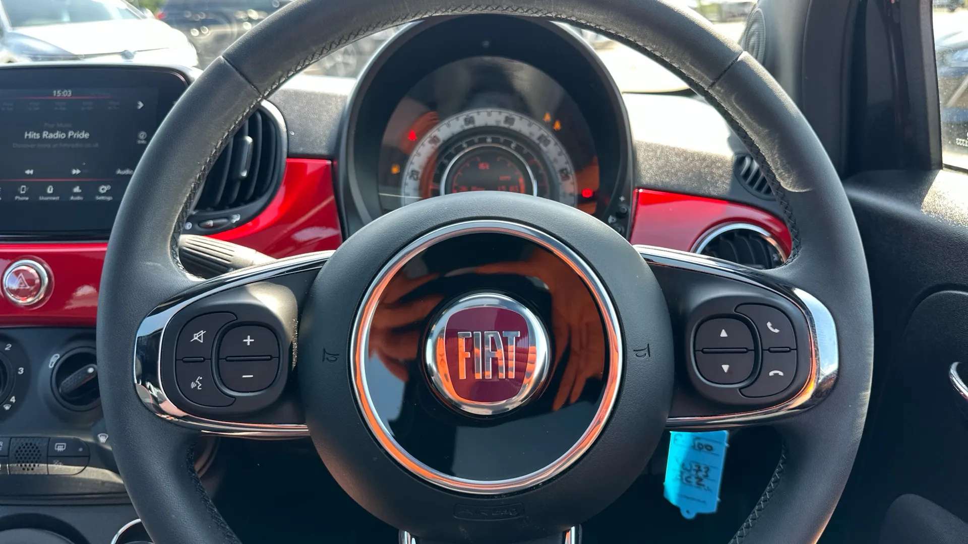 2023 FIAT 500 2023 FIAT 500